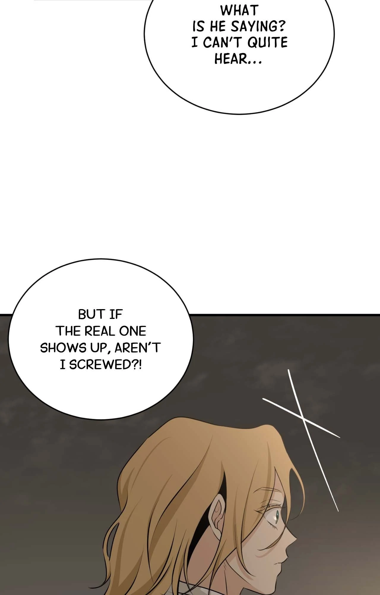 Nameless Flower (Official) - Chapter 11 manhwa