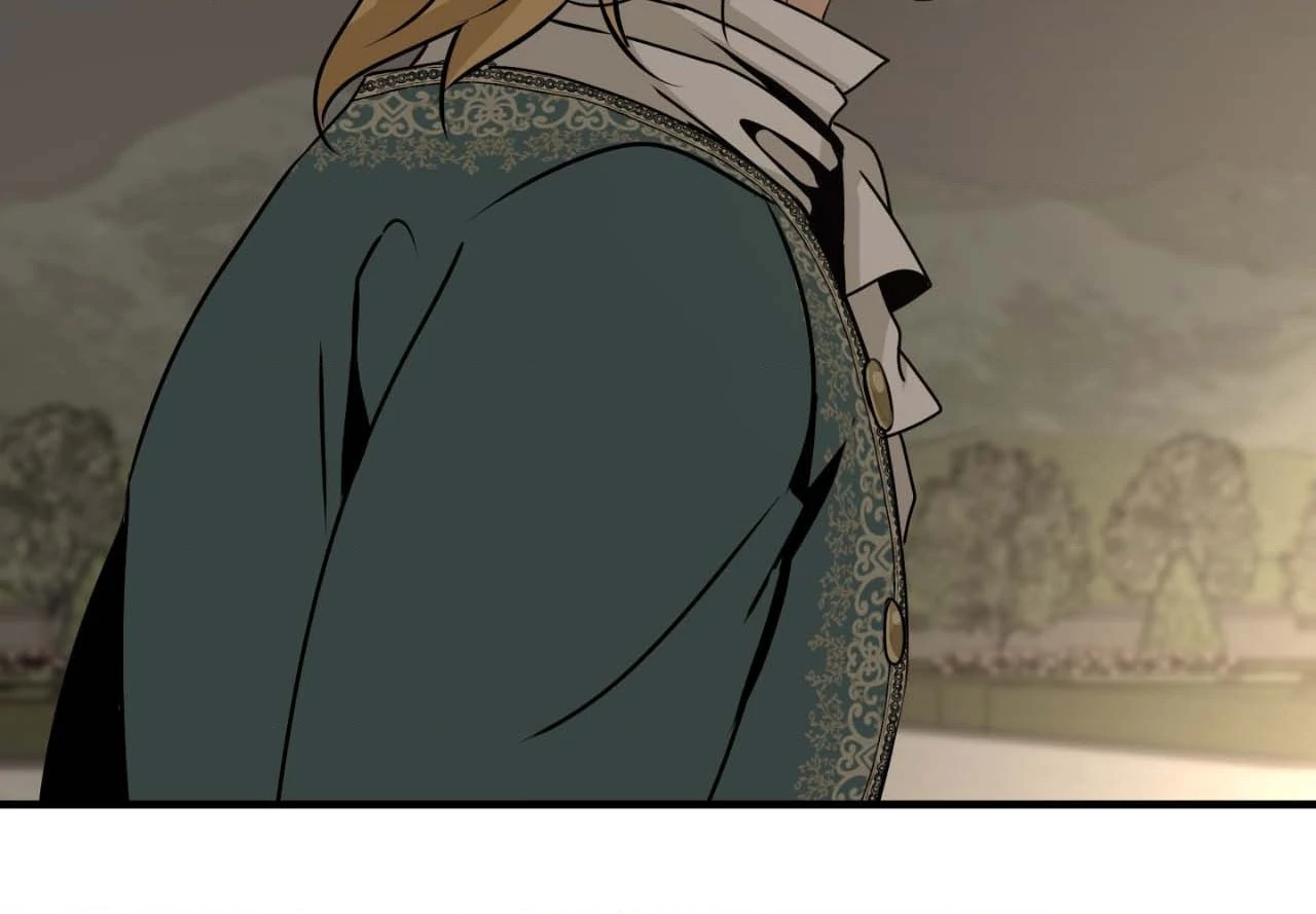 Nameless Flower (Official) - Chapter 11 manhwa
