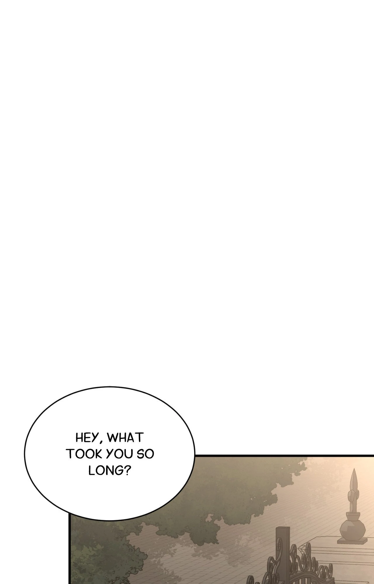 Nameless Flower (Official) - Chapter 12 manhwa