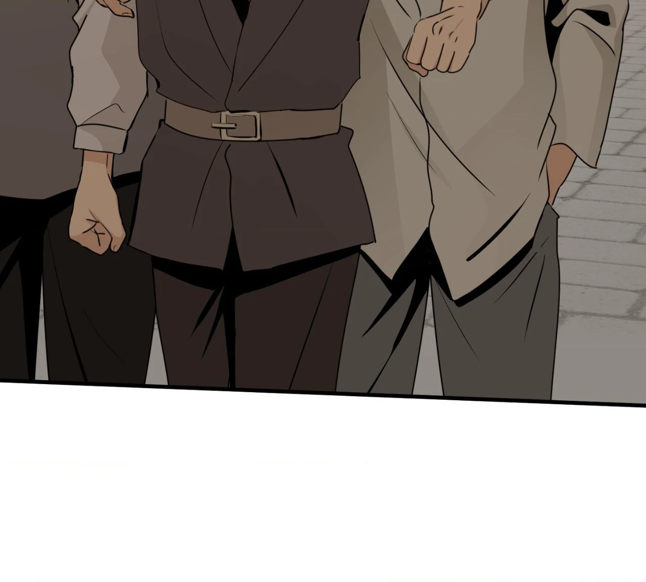 Nameless Flower (Official) - Chapter 12 manhwa