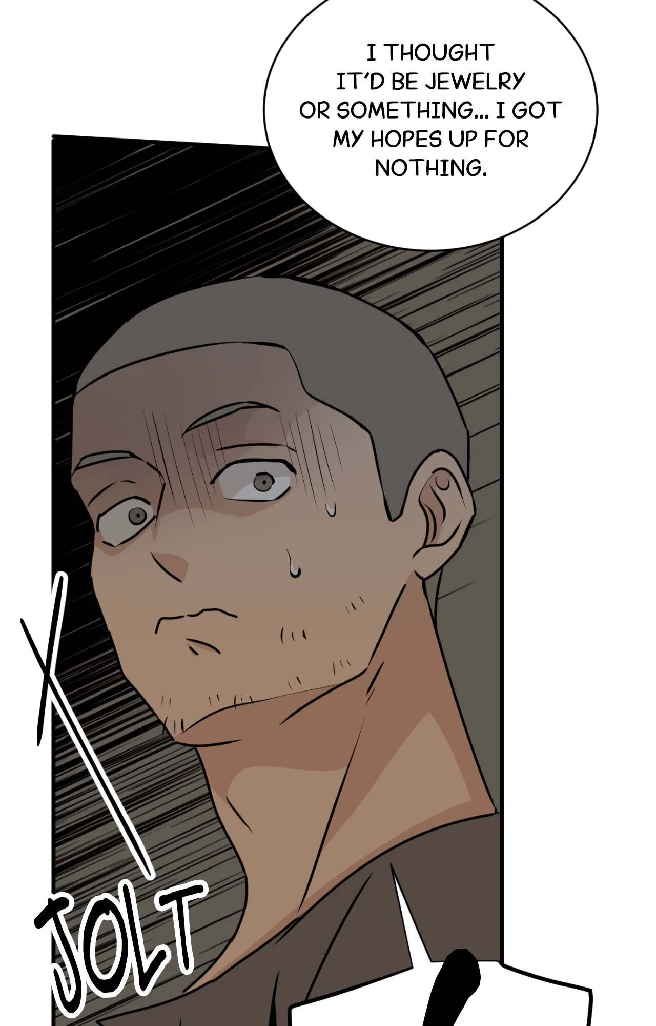 Nameless Flower (Official) - Chapter 12 manhwa
