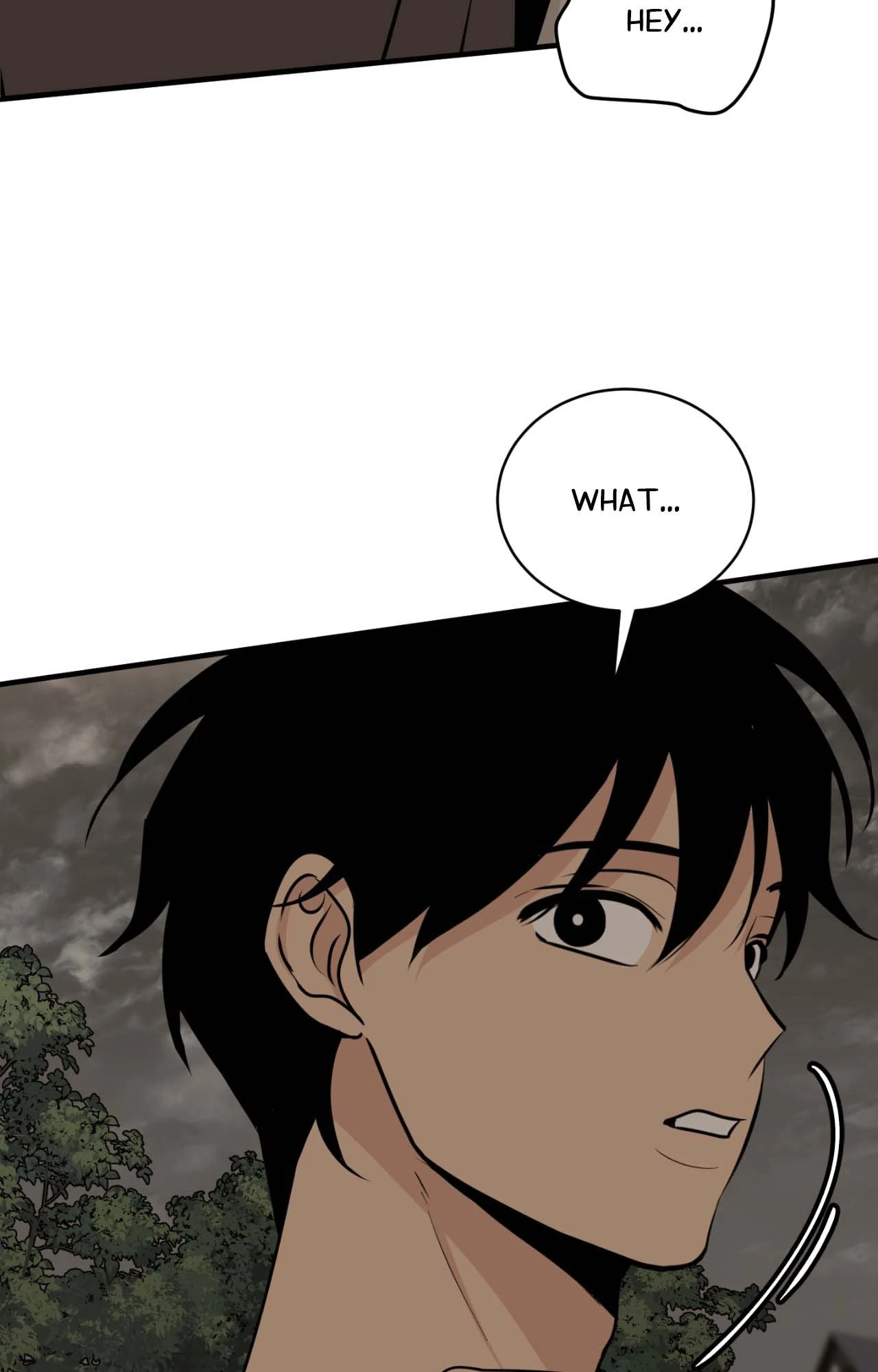 Nameless Flower (Official) - Chapter 12 manhwa