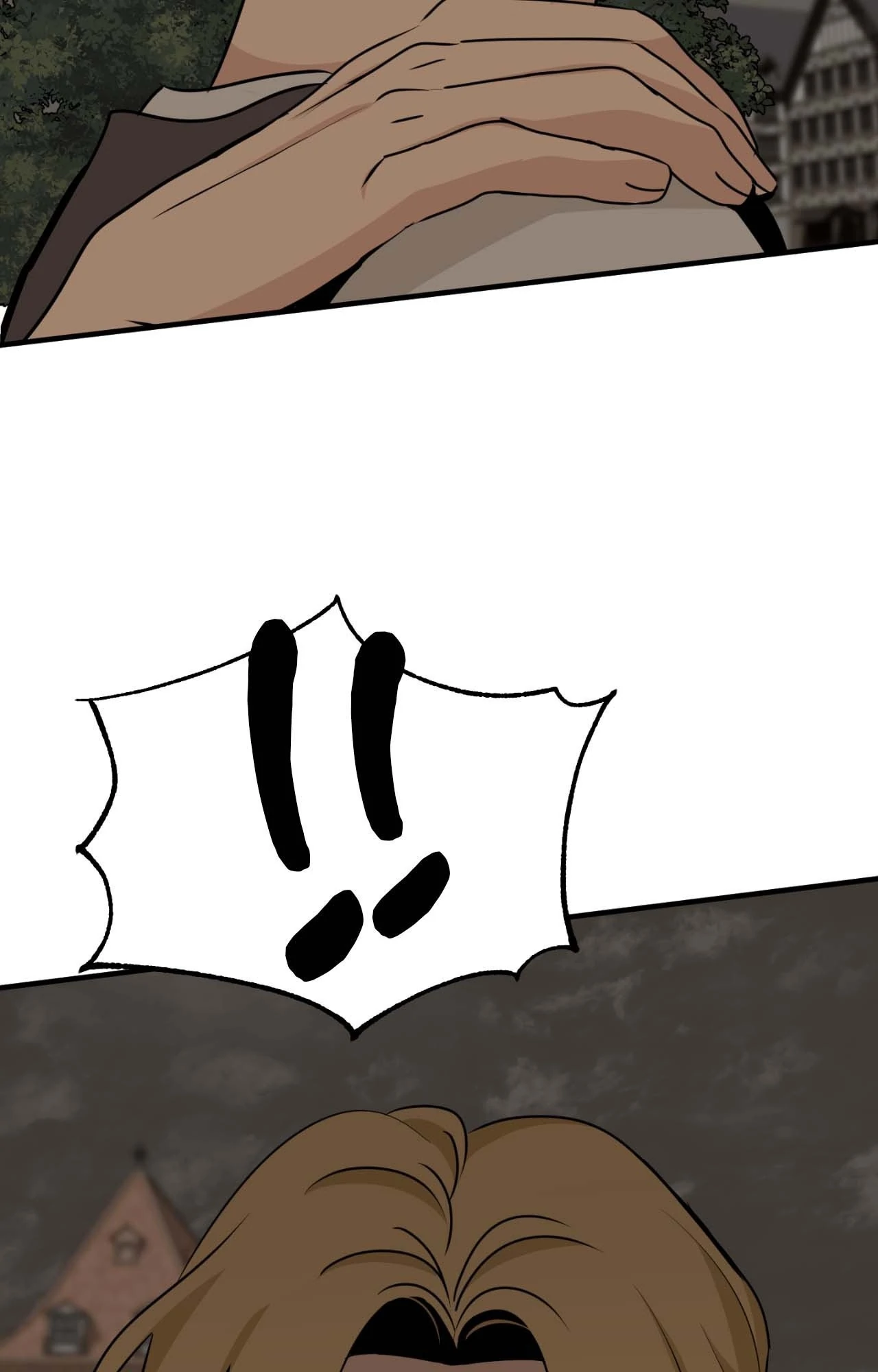 Nameless Flower (Official) - Chapter 12 manhwa