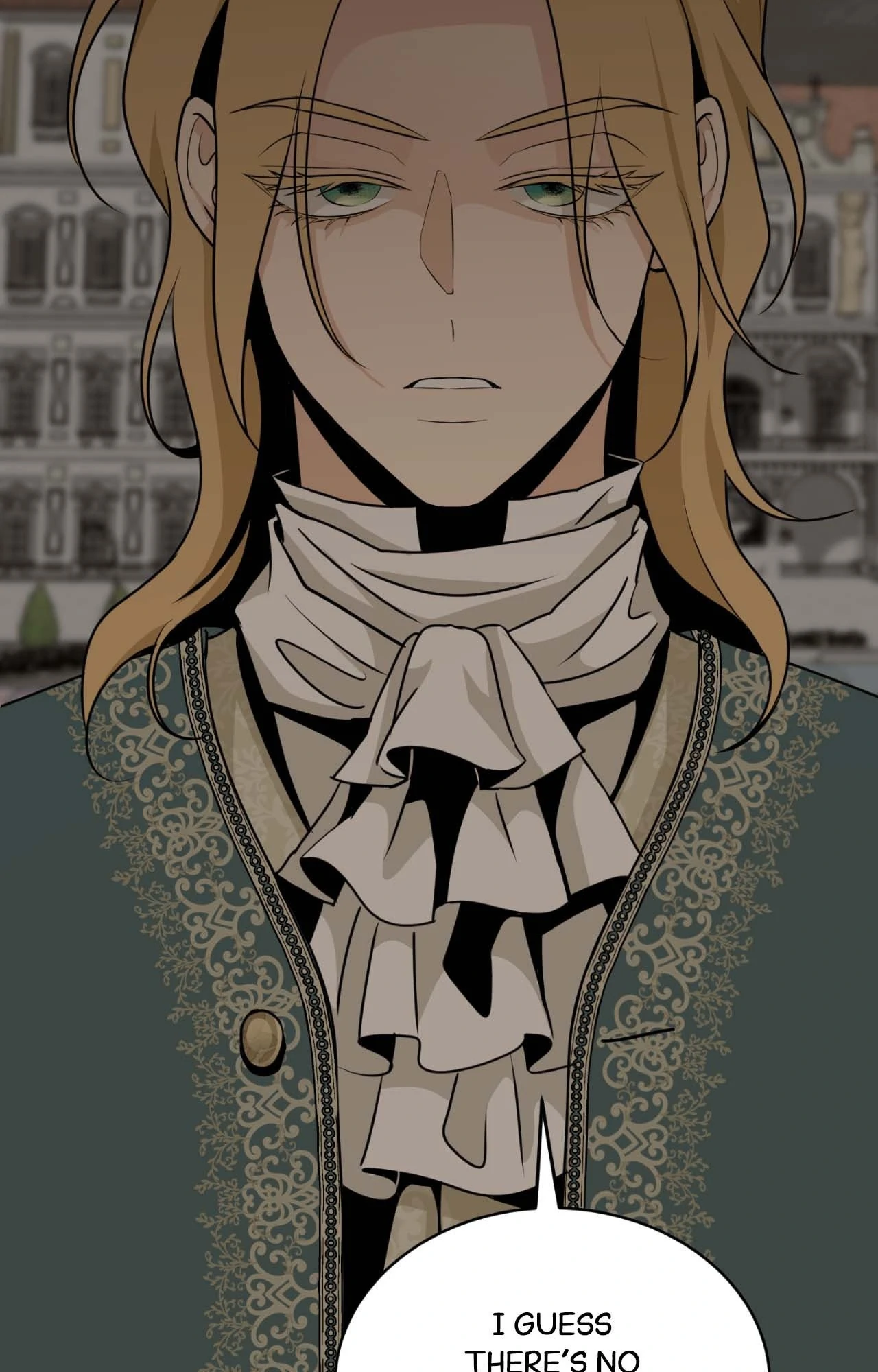 Nameless Flower (Official) - Chapter 12 manhwa