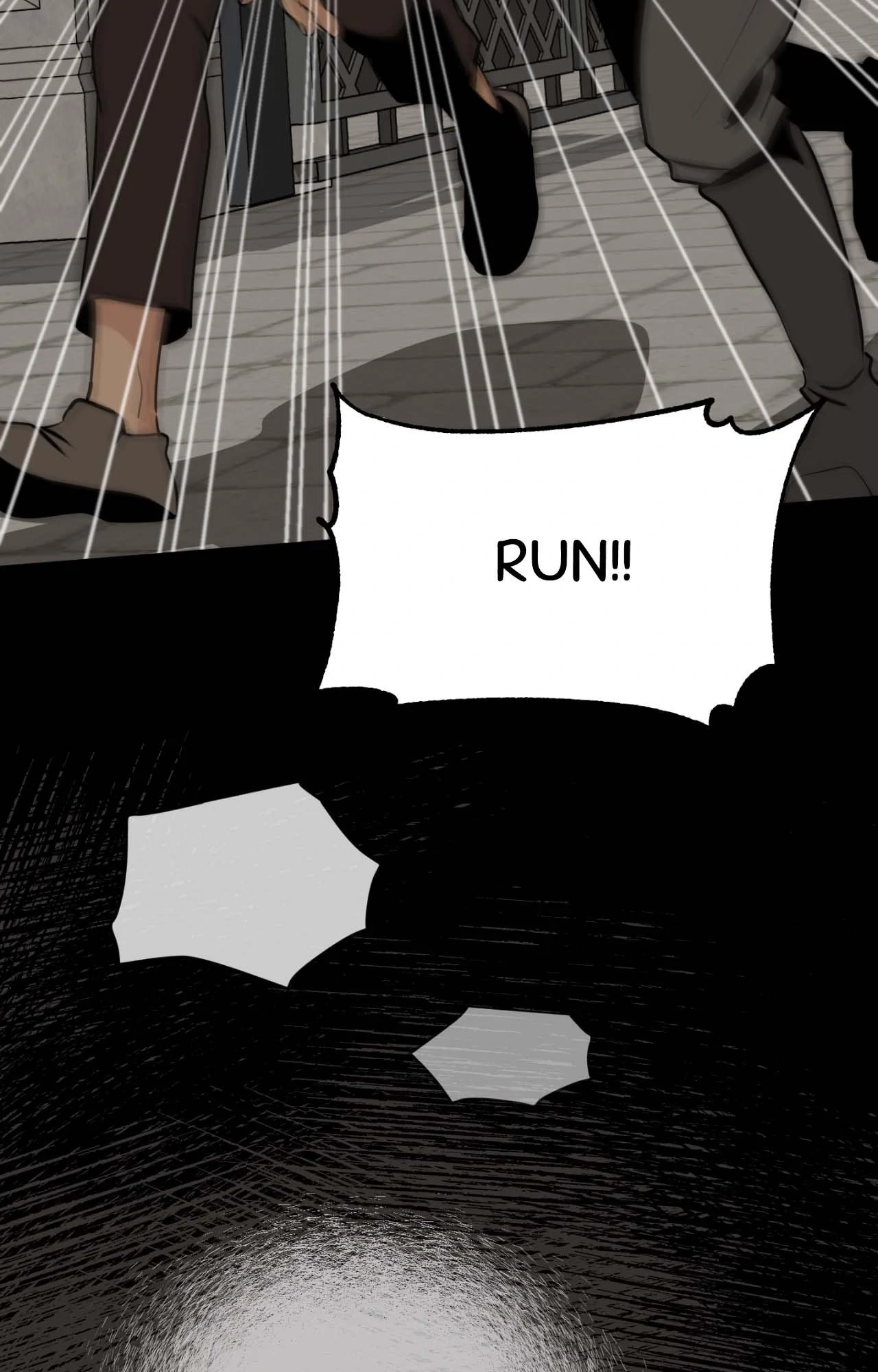 Nameless Flower (Official) - Chapter 12 manhwa
