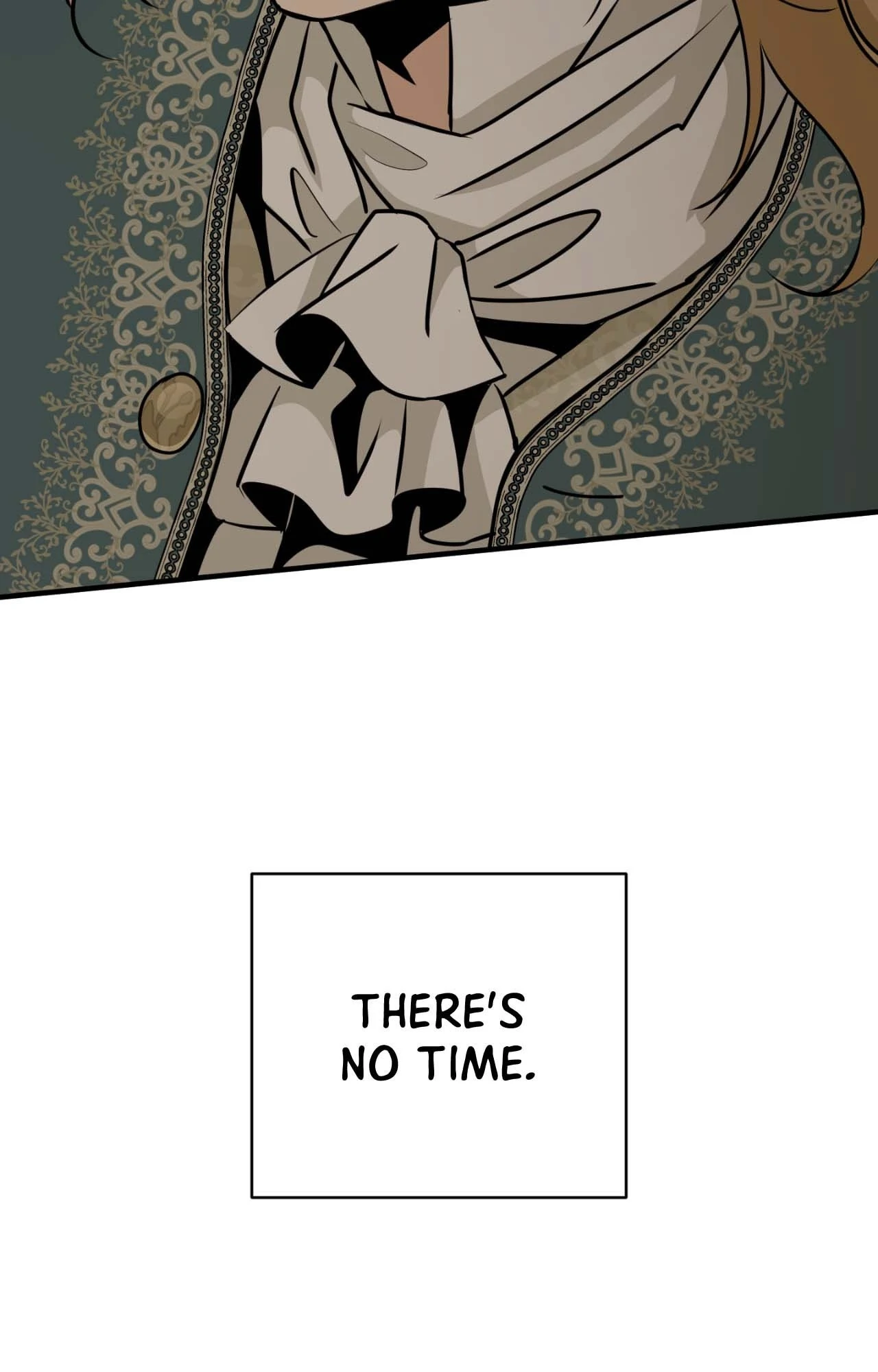 Nameless Flower (Official) - Chapter 12 manhwa