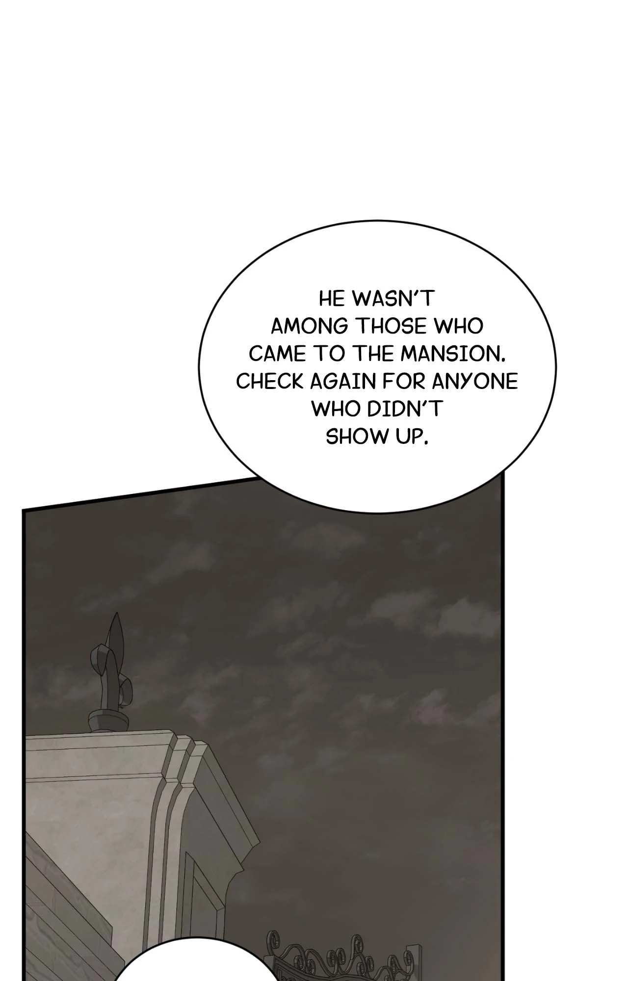 Nameless Flower (Official) - Chapter 12 manhwa