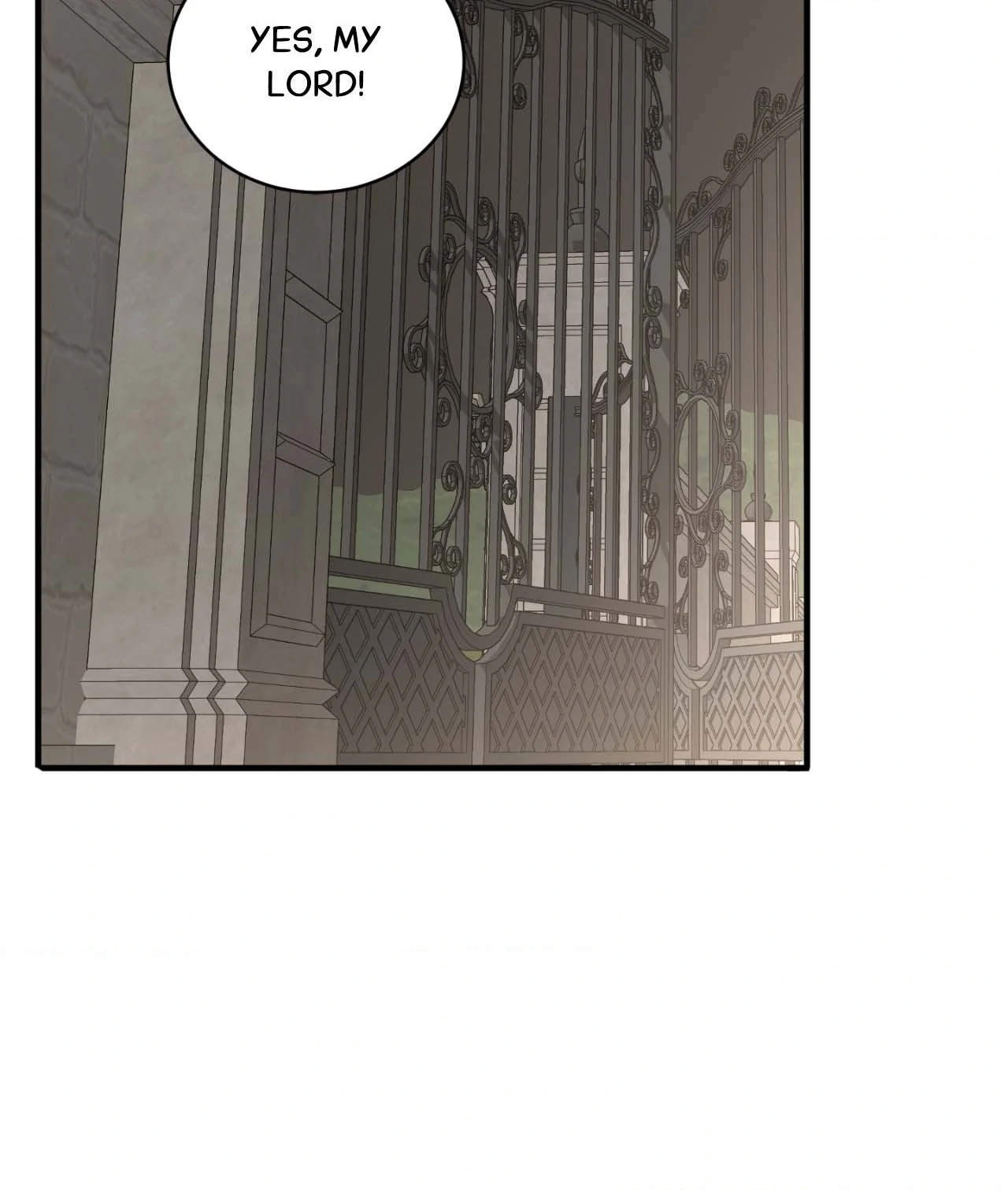 Nameless Flower (Official) - Chapter 12 manhwa