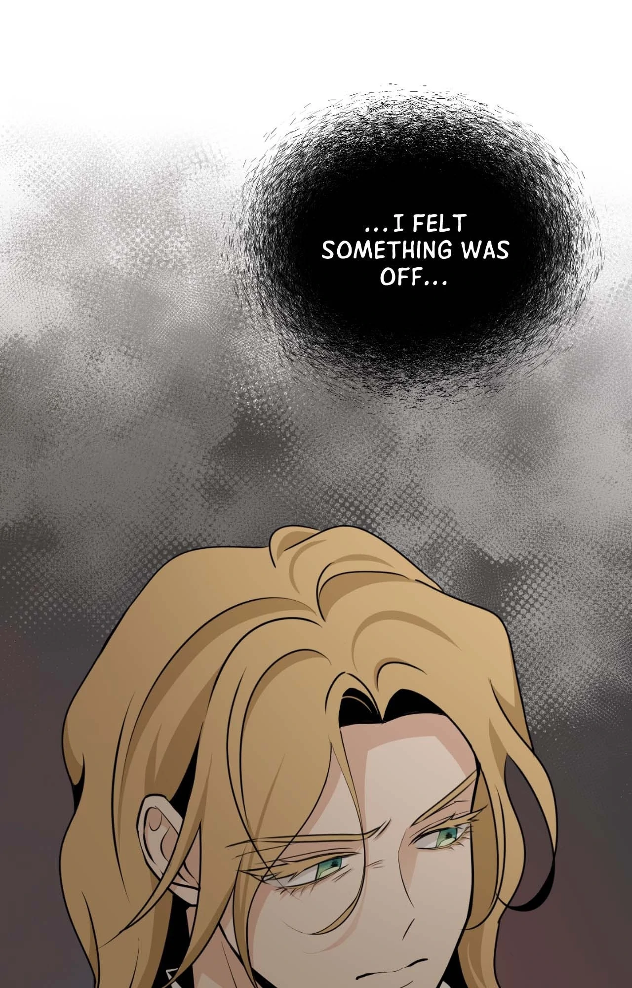 Nameless Flower (Official) - Chapter 12 manhwa