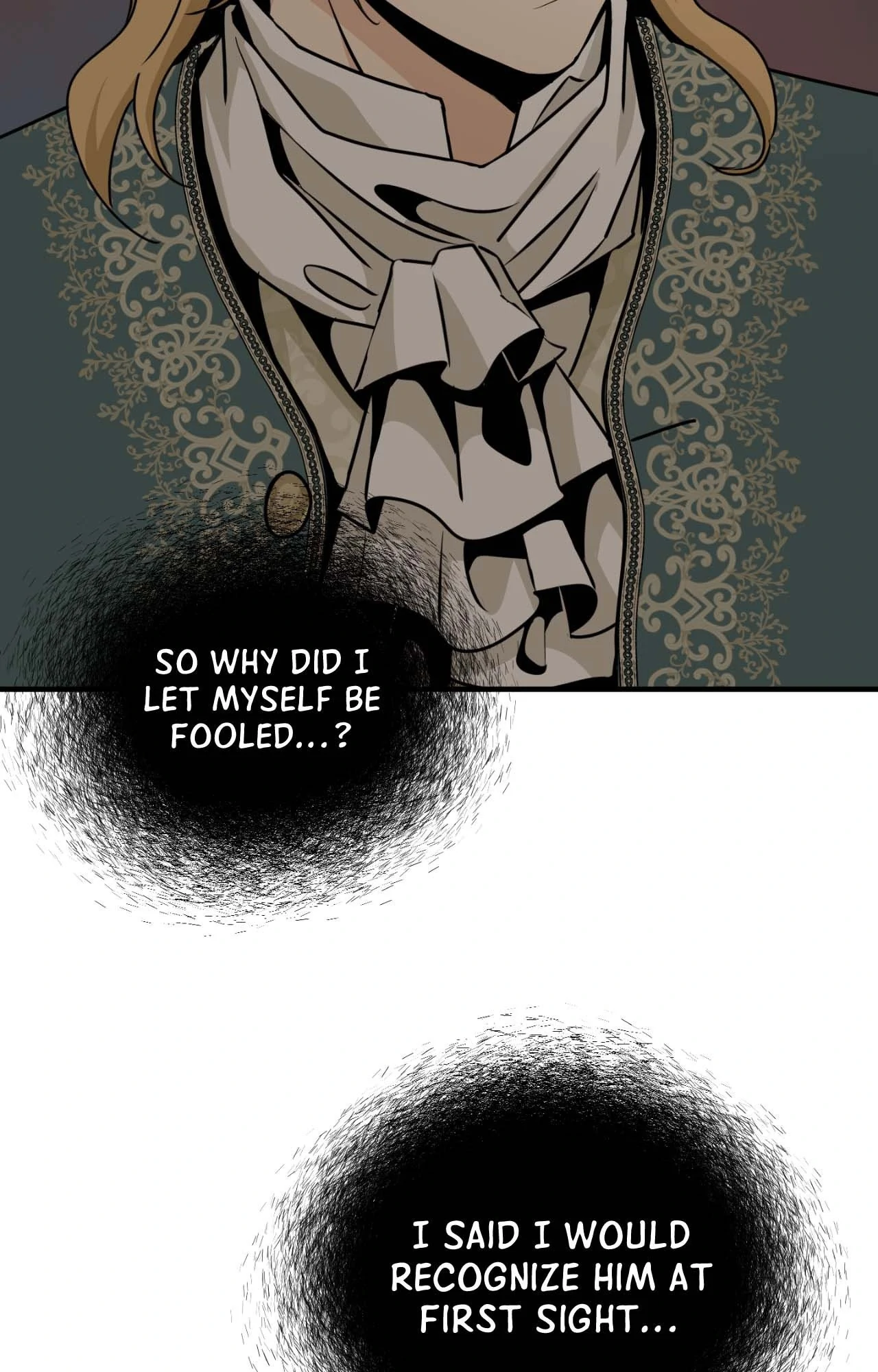 Nameless Flower (Official) - Chapter 12 manhwa