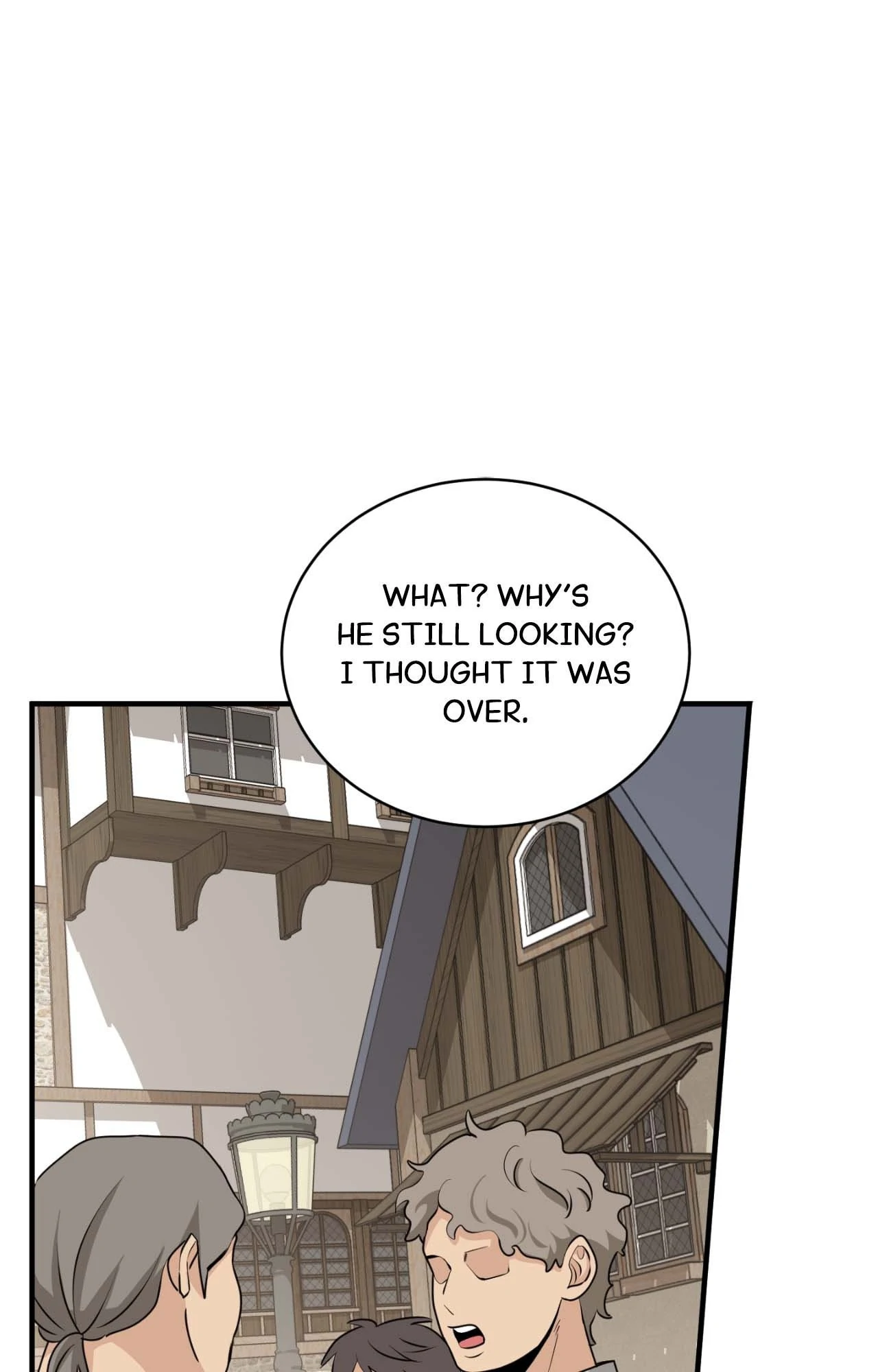 Nameless Flower (Official) - Chapter 12 manhwa