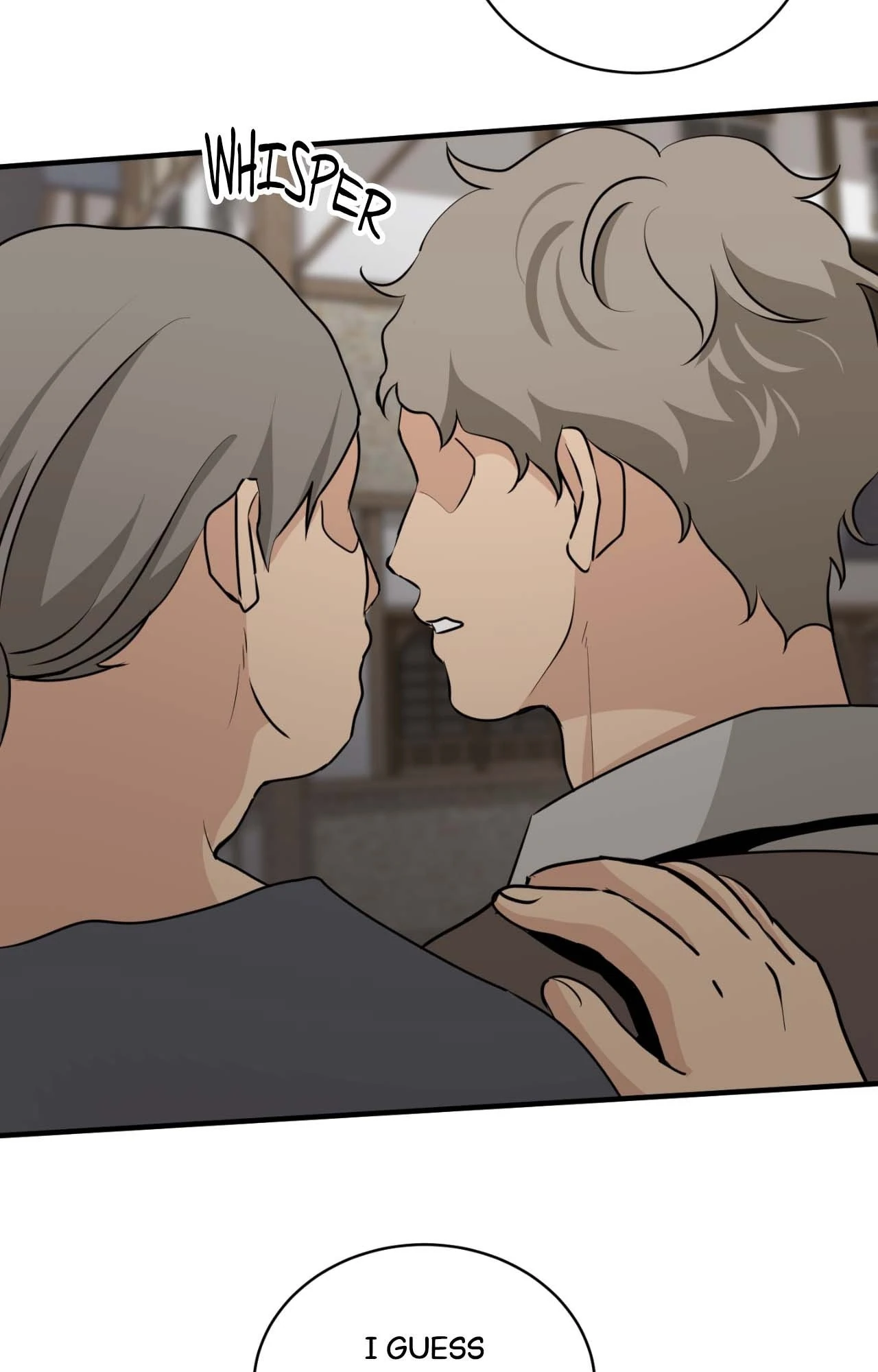 Nameless Flower (Official) - Chapter 12 manhwa