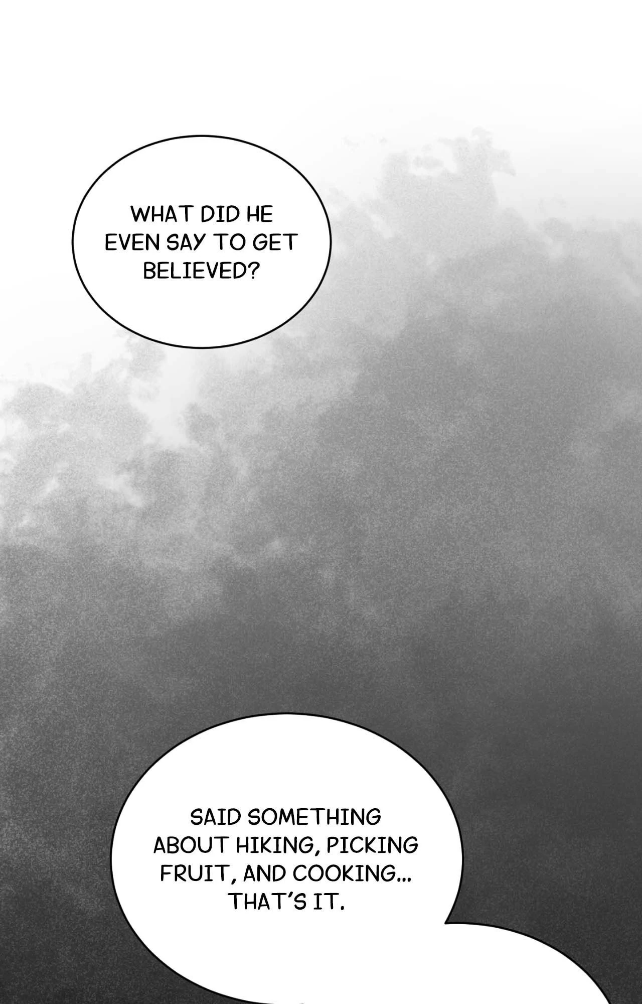 Nameless Flower (Official) - Chapter 12 manhwa