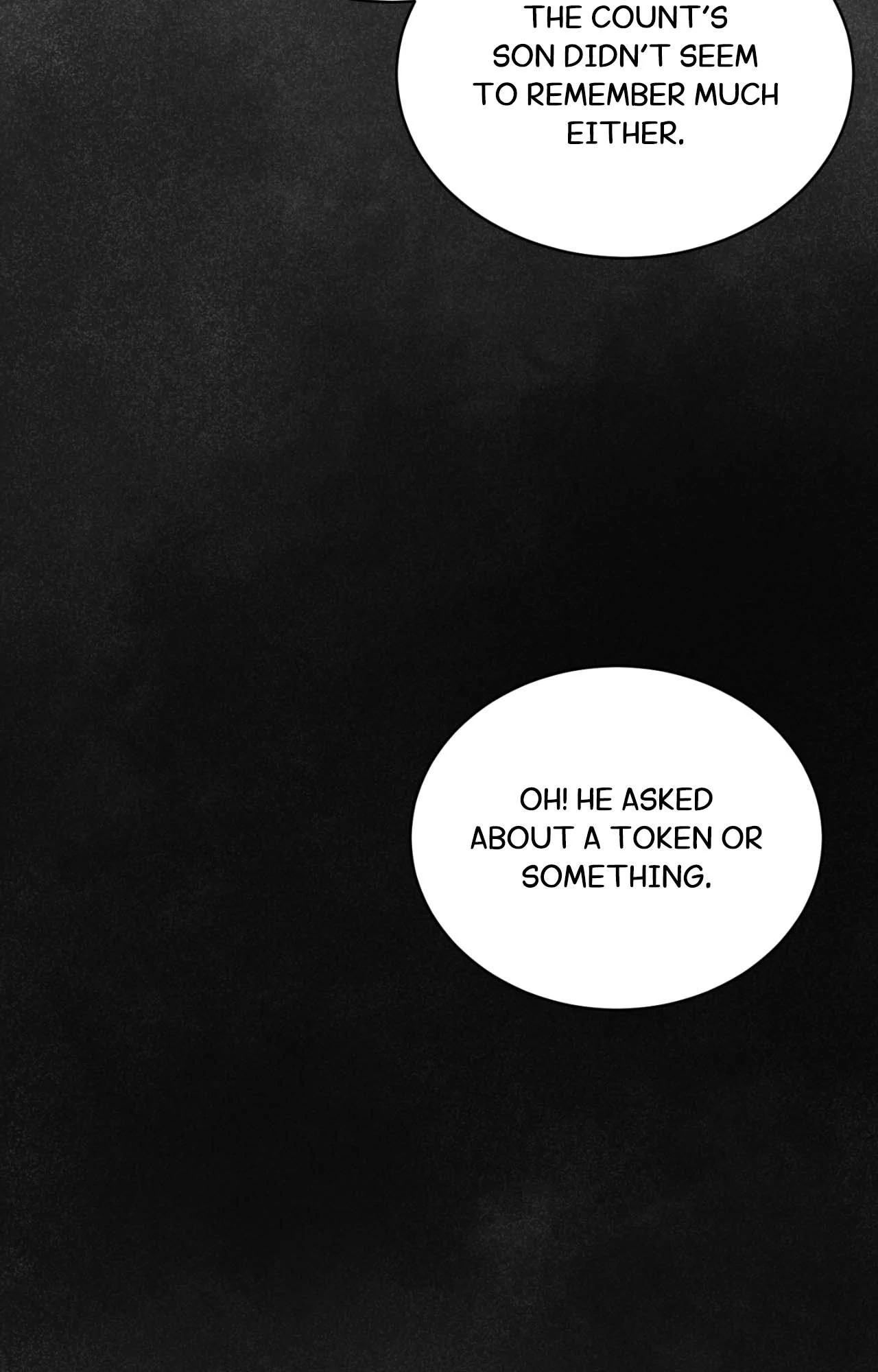 Nameless Flower (Official) - Chapter 12 manhwa