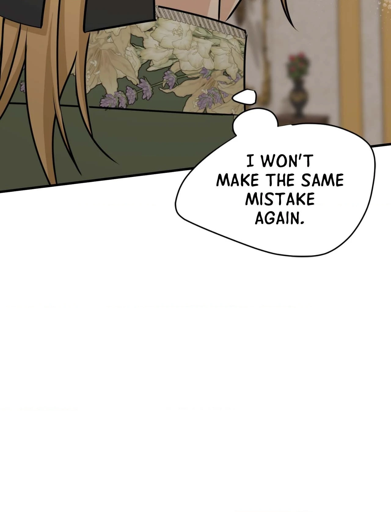 Nameless Flower (Official) - Chapter 12 manhwa