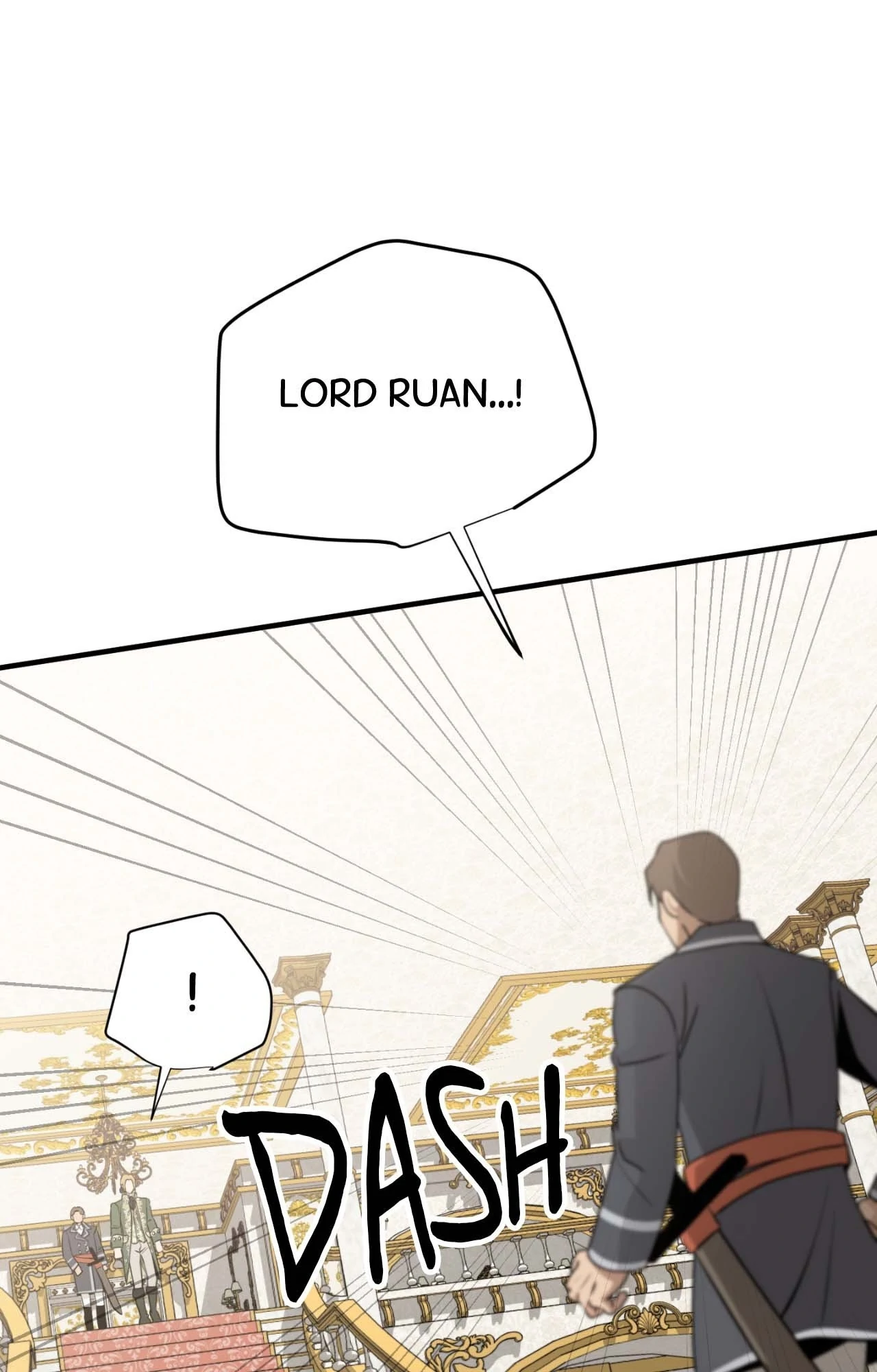 Nameless Flower (Official) - Chapter 12 manhwa