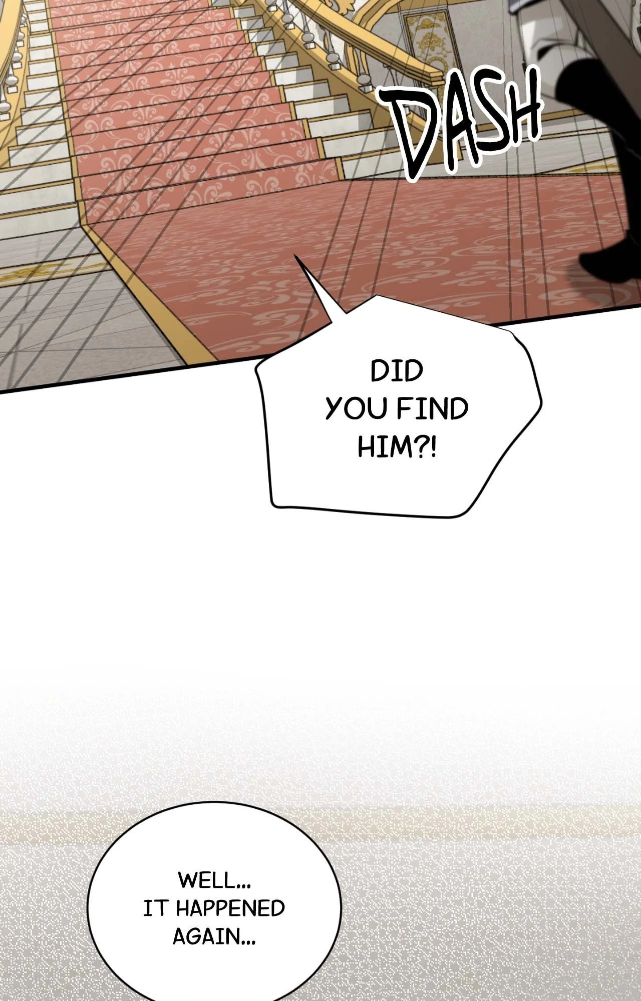 Nameless Flower (Official) - Chapter 12 manhwa