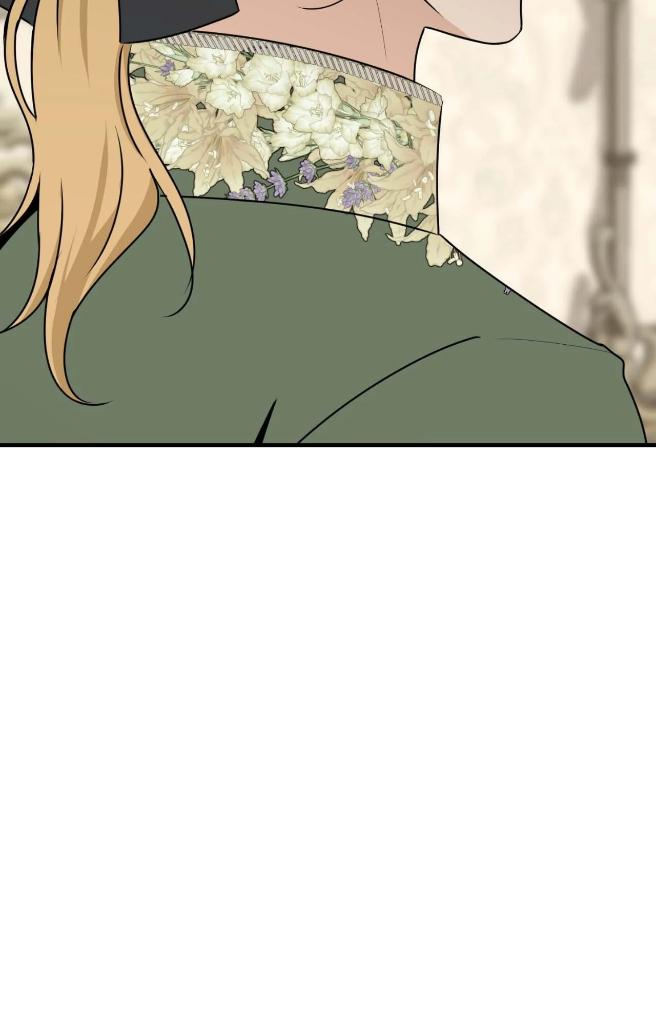 Nameless Flower (Official) - Chapter 12 manhwa