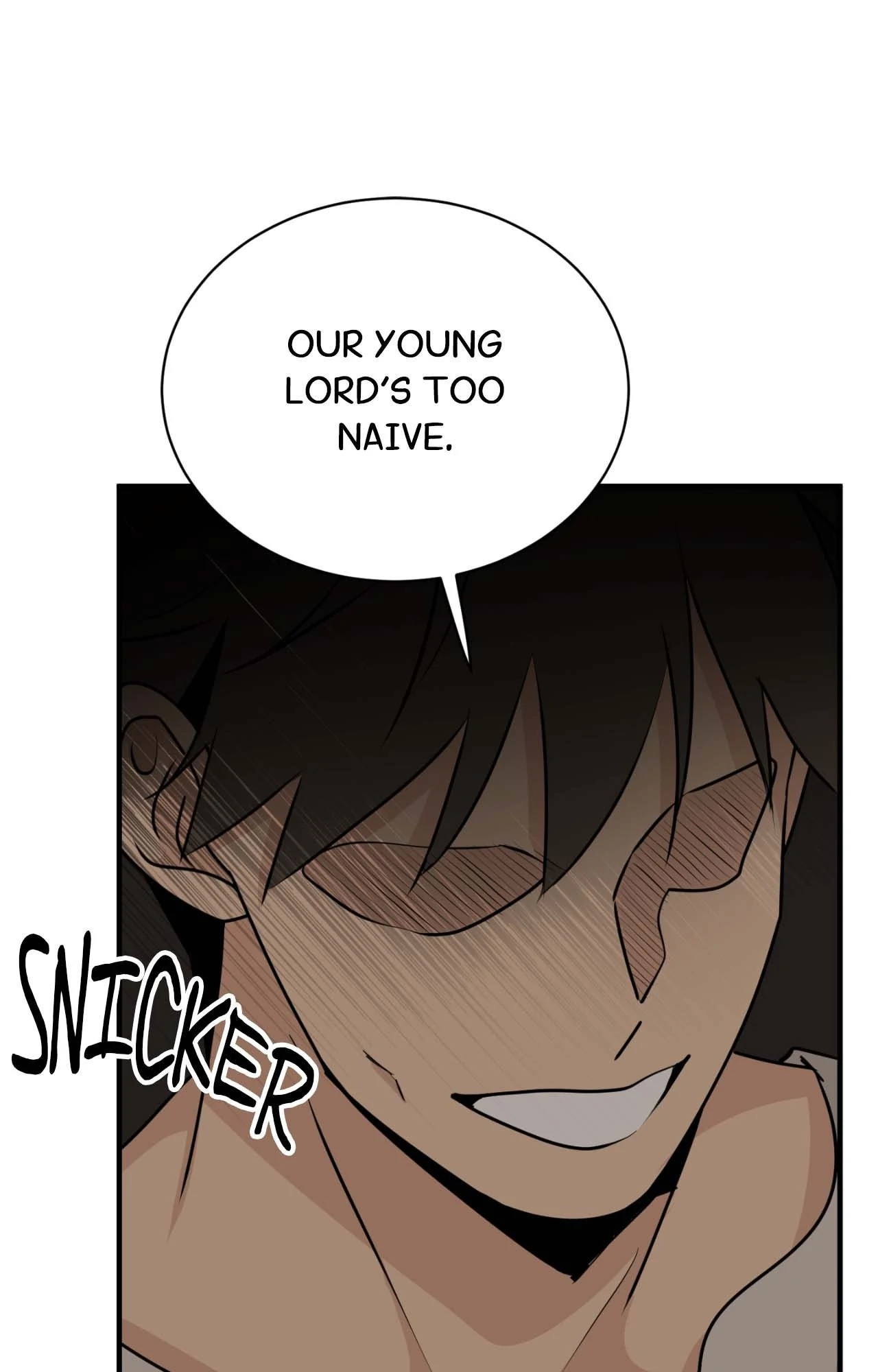Nameless Flower (Official) - Chapter 12 manhwa