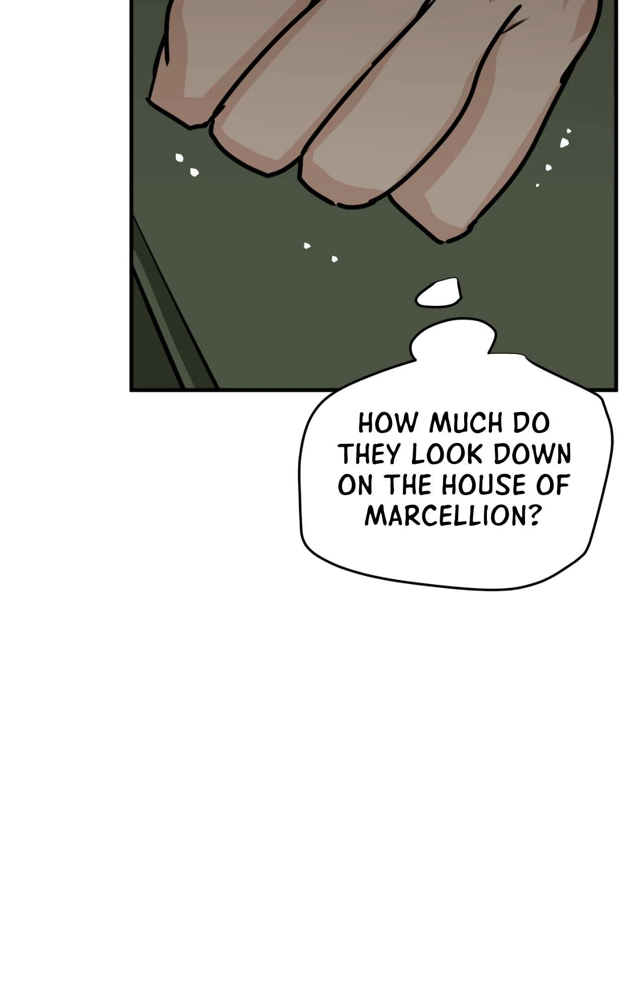 Nameless Flower (Official) - Chapter 12 manhwa