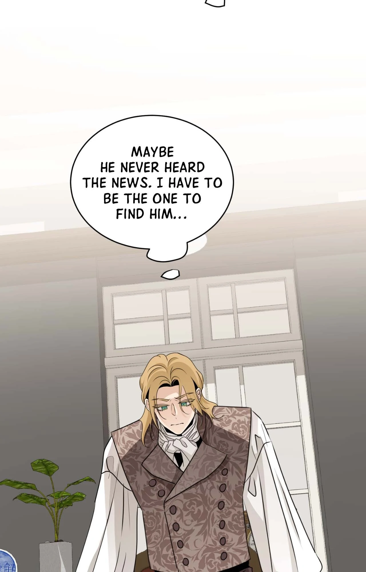 Nameless Flower (Official) - Chapter 12 manhwa