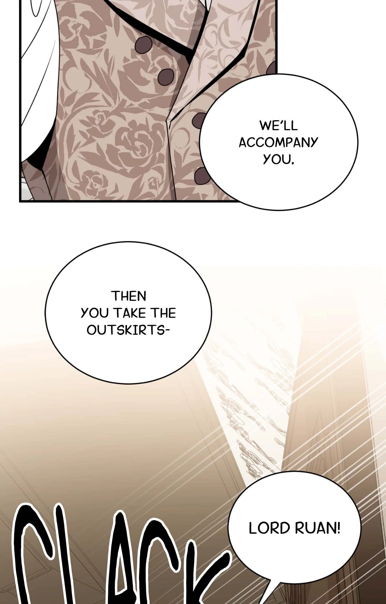 Nameless Flower (Official) - Chapter 12 manhwa