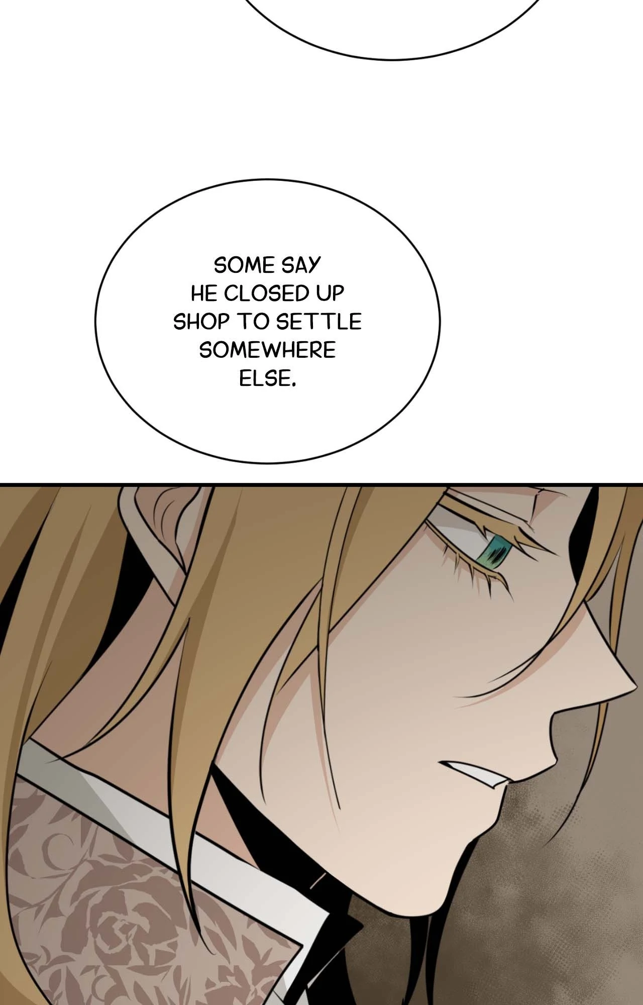 Nameless Flower (Official) - Chapter 12 manhwa