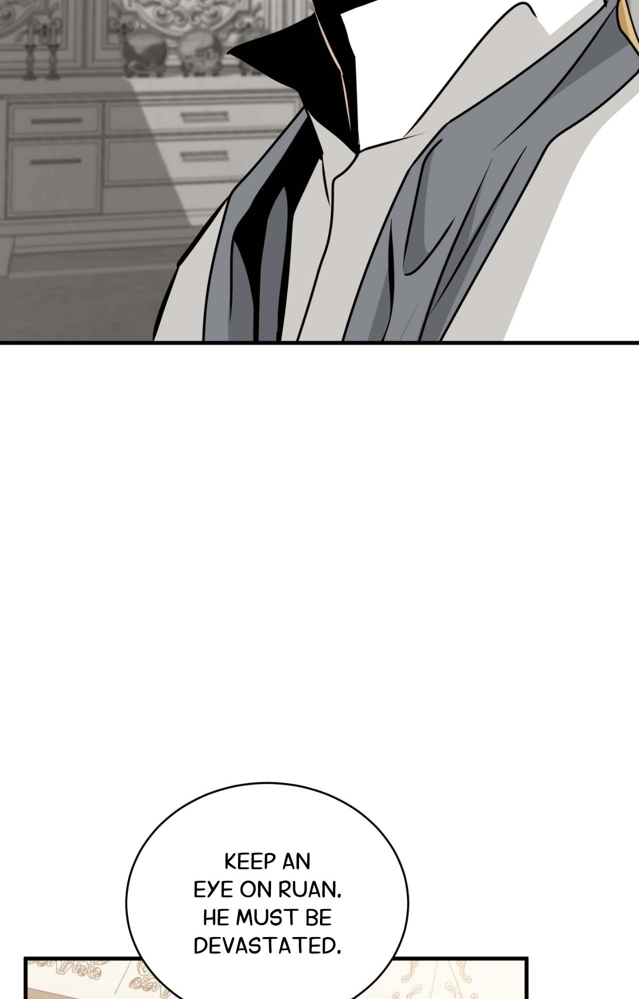Nameless Flower (Official) - Chapter 12 manhwa