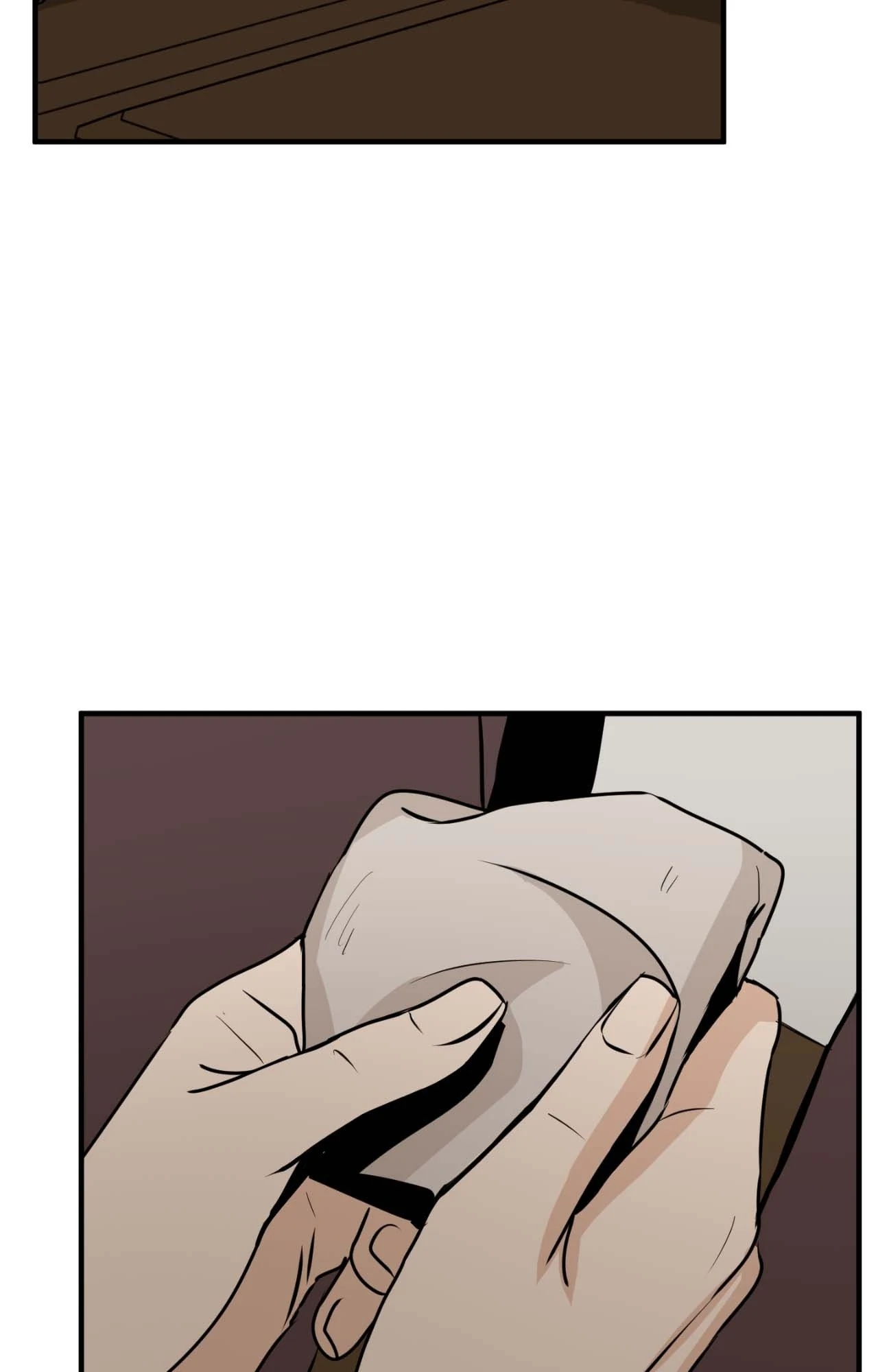 Nameless Flower (Official) - Chapter 12 manhwa