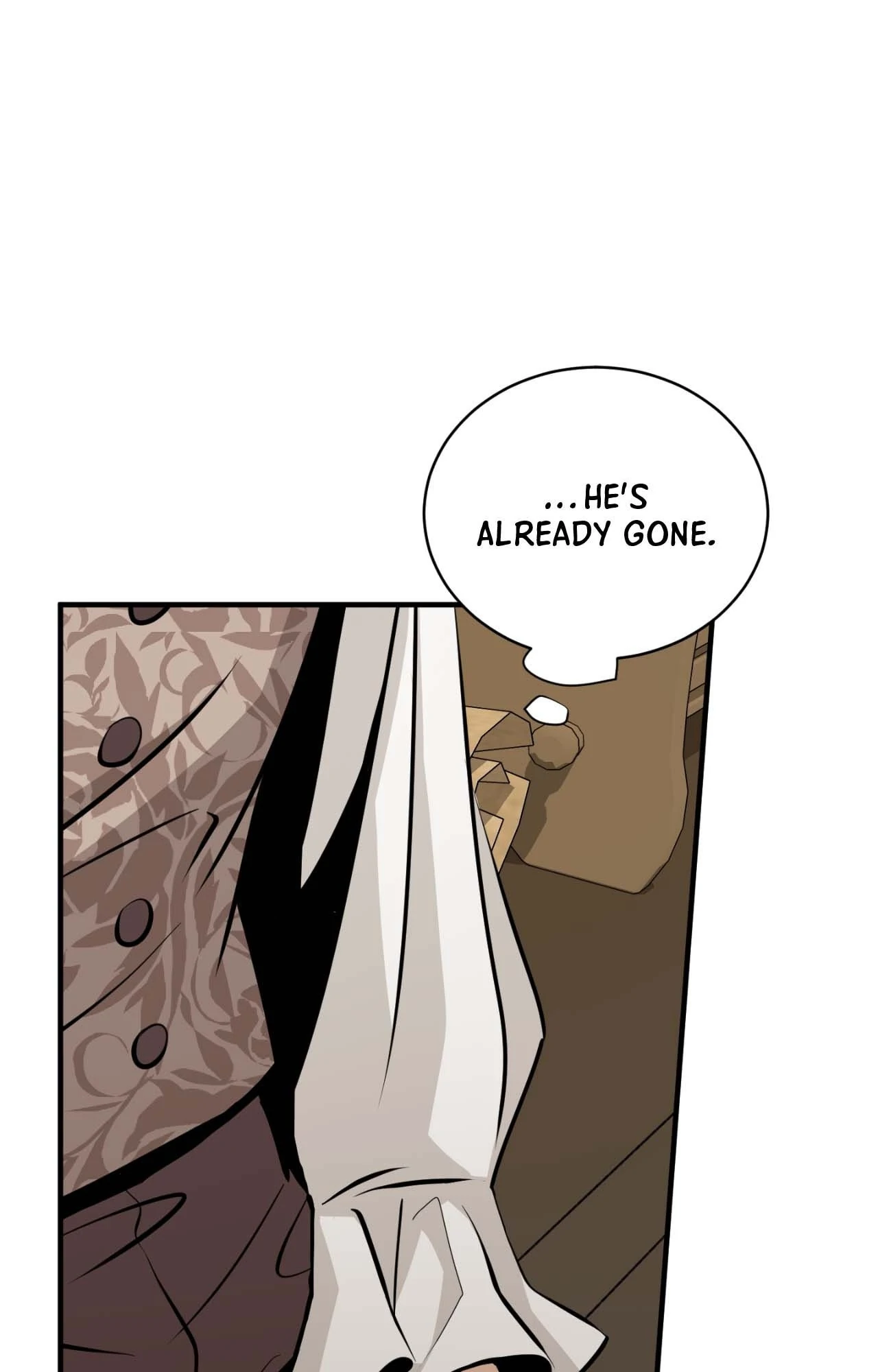 Nameless Flower (Official) - Chapter 13 manhwa