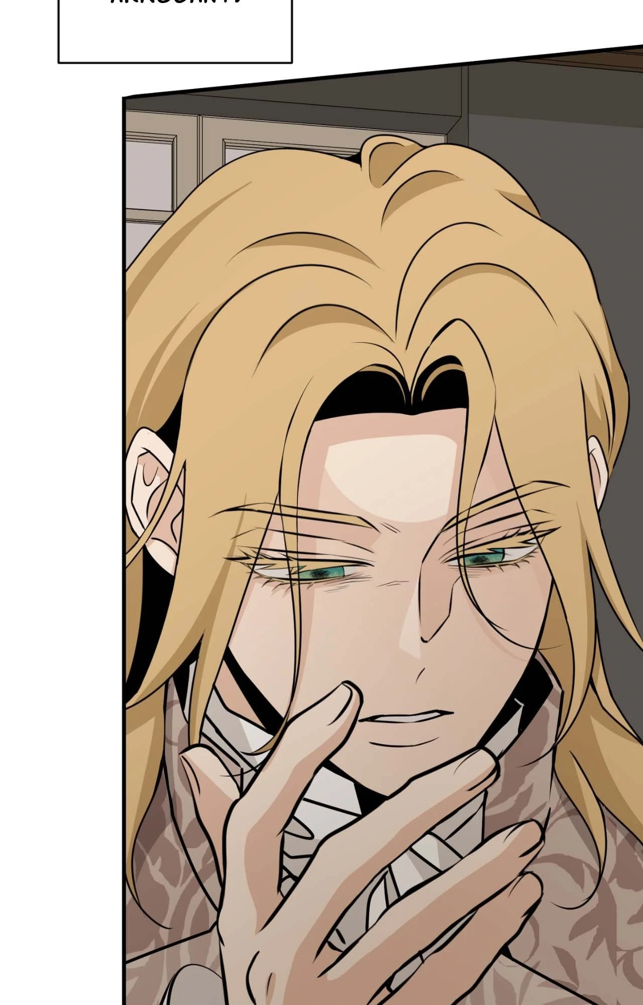 Nameless Flower (Official) - Chapter 13 manhwa