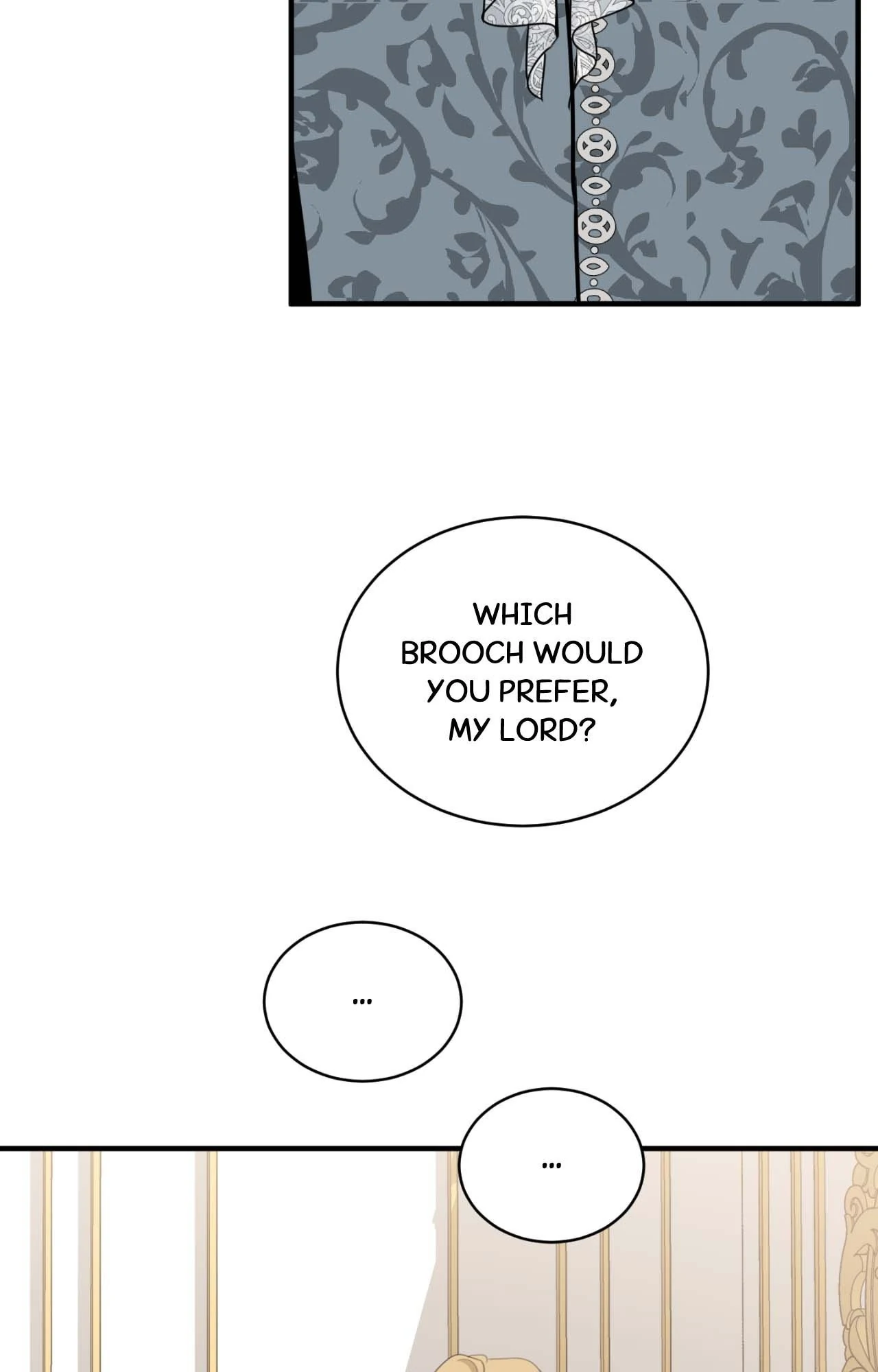 Nameless Flower (Official) - Chapter 13 manhwa