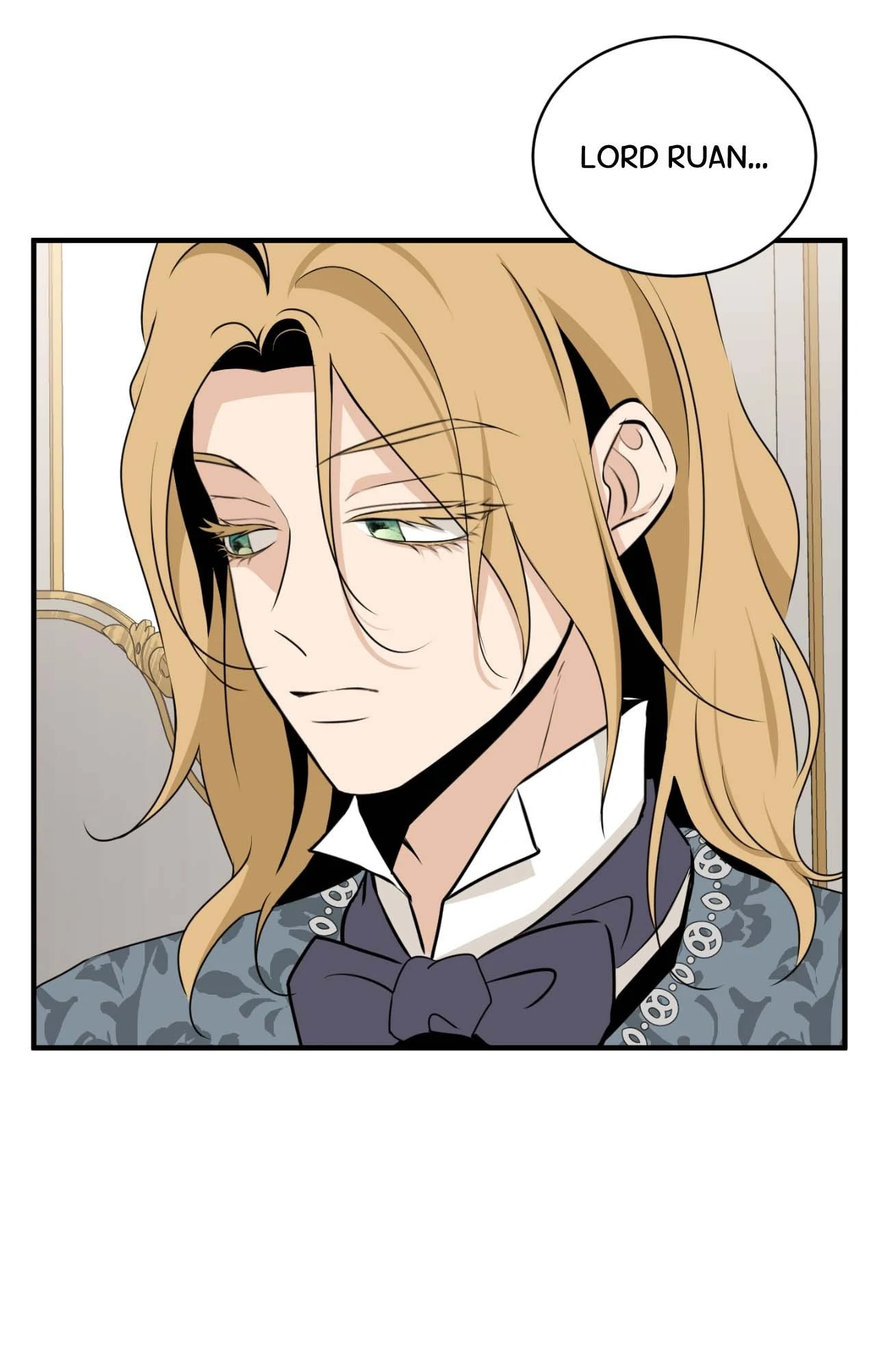 Nameless Flower (Official) - Chapter 13 manhwa