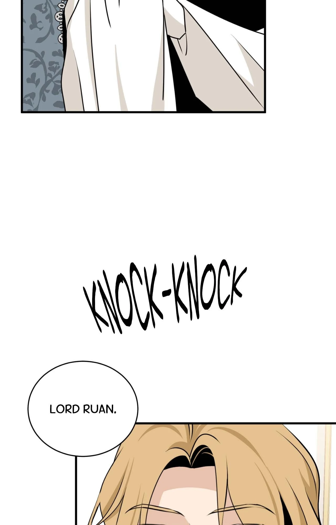 Nameless Flower (Official) - Chapter 13 manhwa