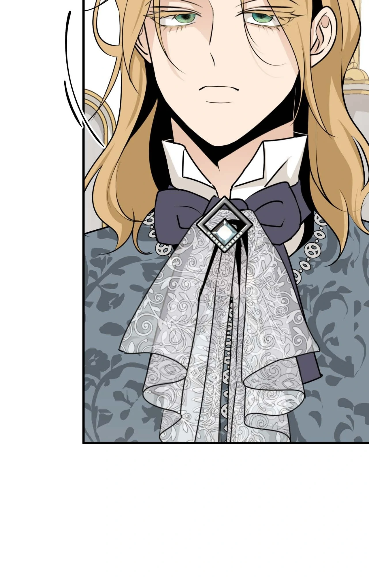 Nameless Flower (Official) - Chapter 13 manhwa