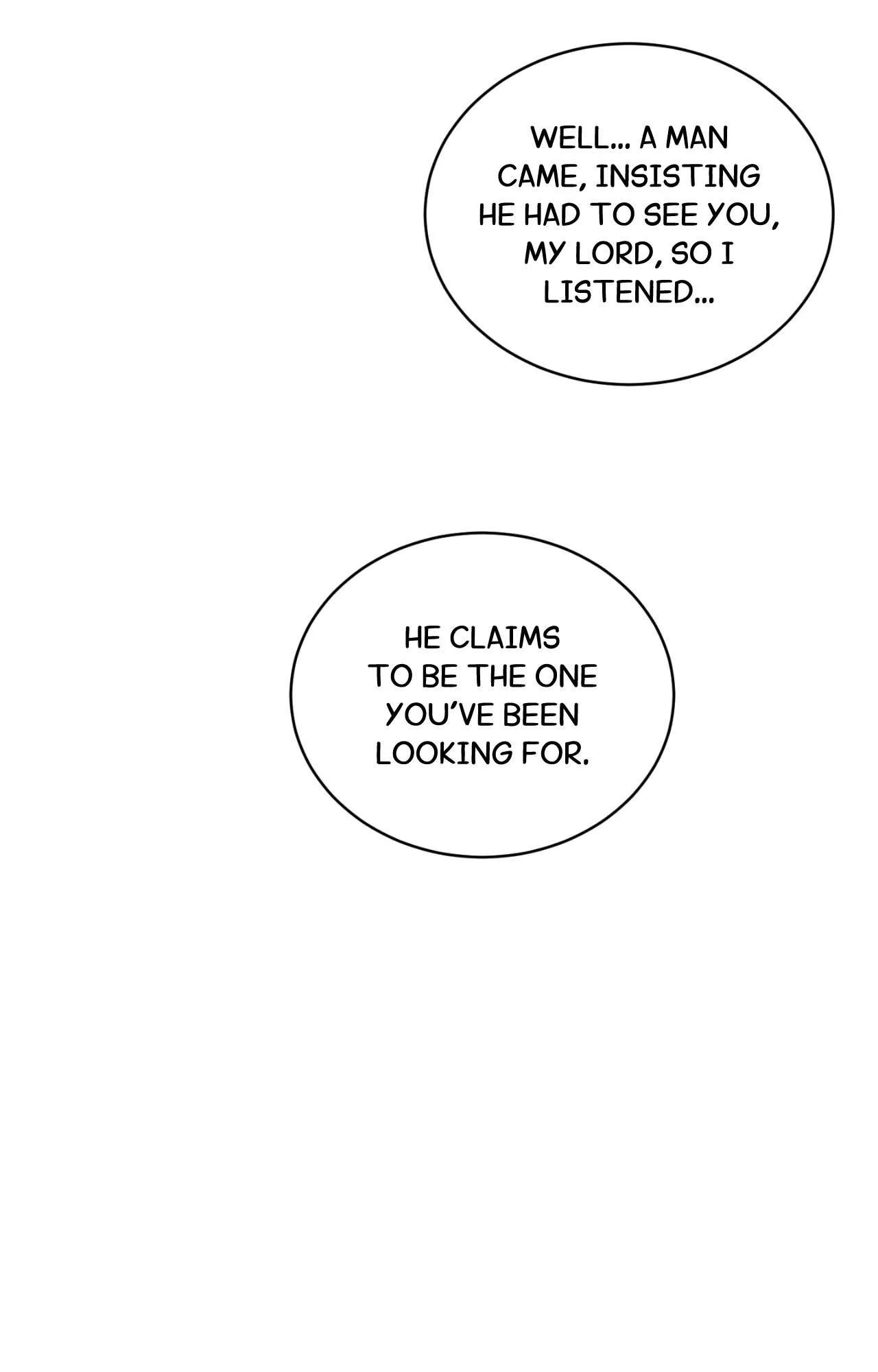 Nameless Flower (Official) - Chapter 13 manhwa