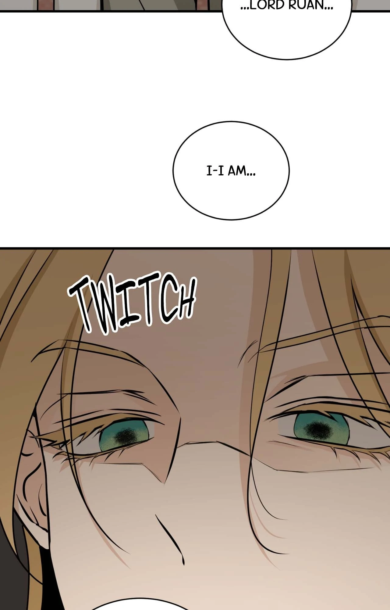 Nameless Flower (Official) - Chapter 13 manhwa