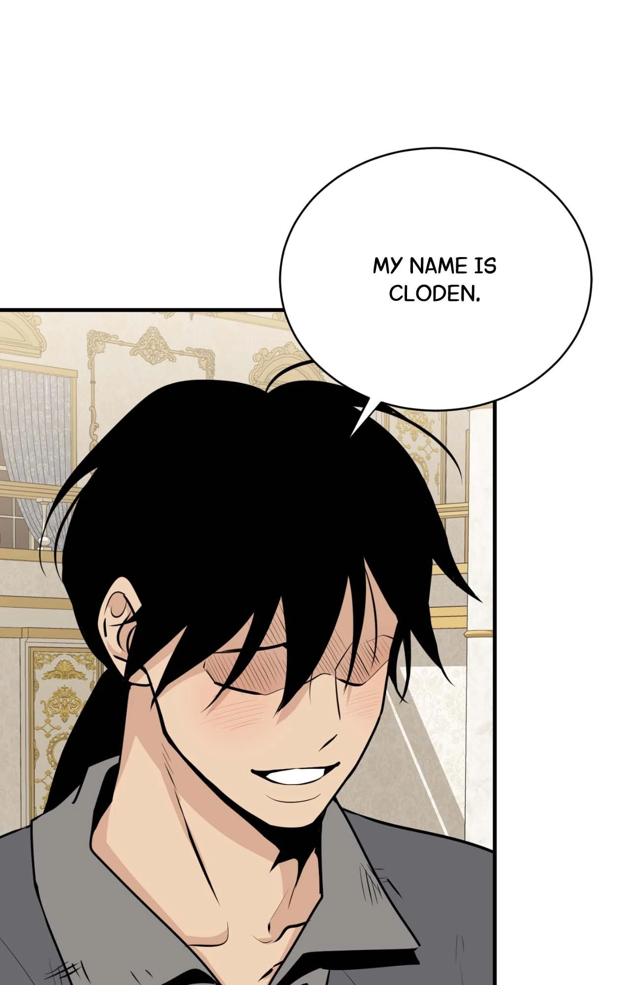 Nameless Flower (Official) - Chapter 13 manhwa