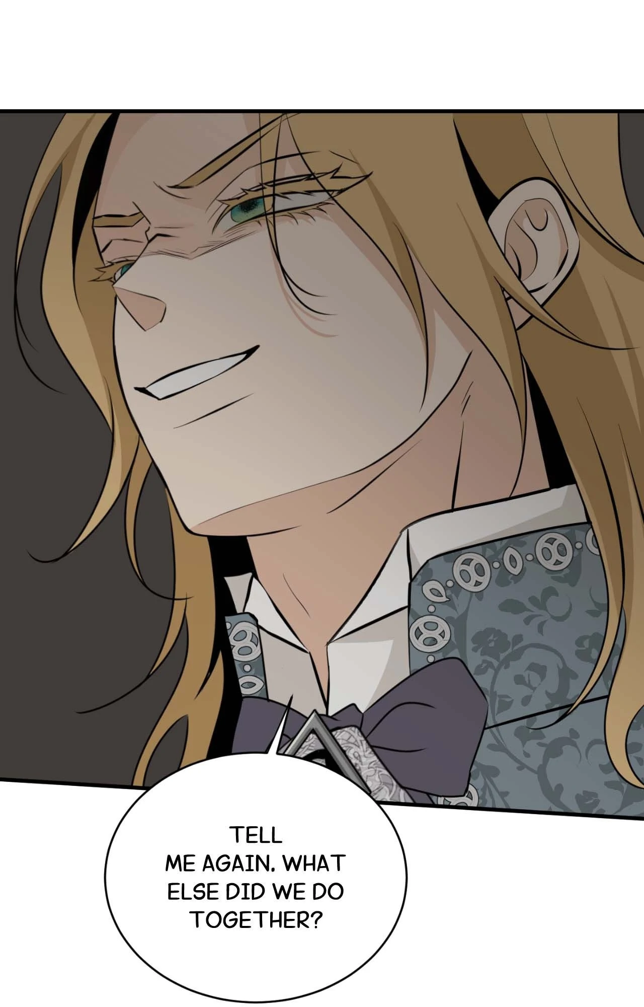 Nameless Flower (Official) - Chapter 13 manhwa