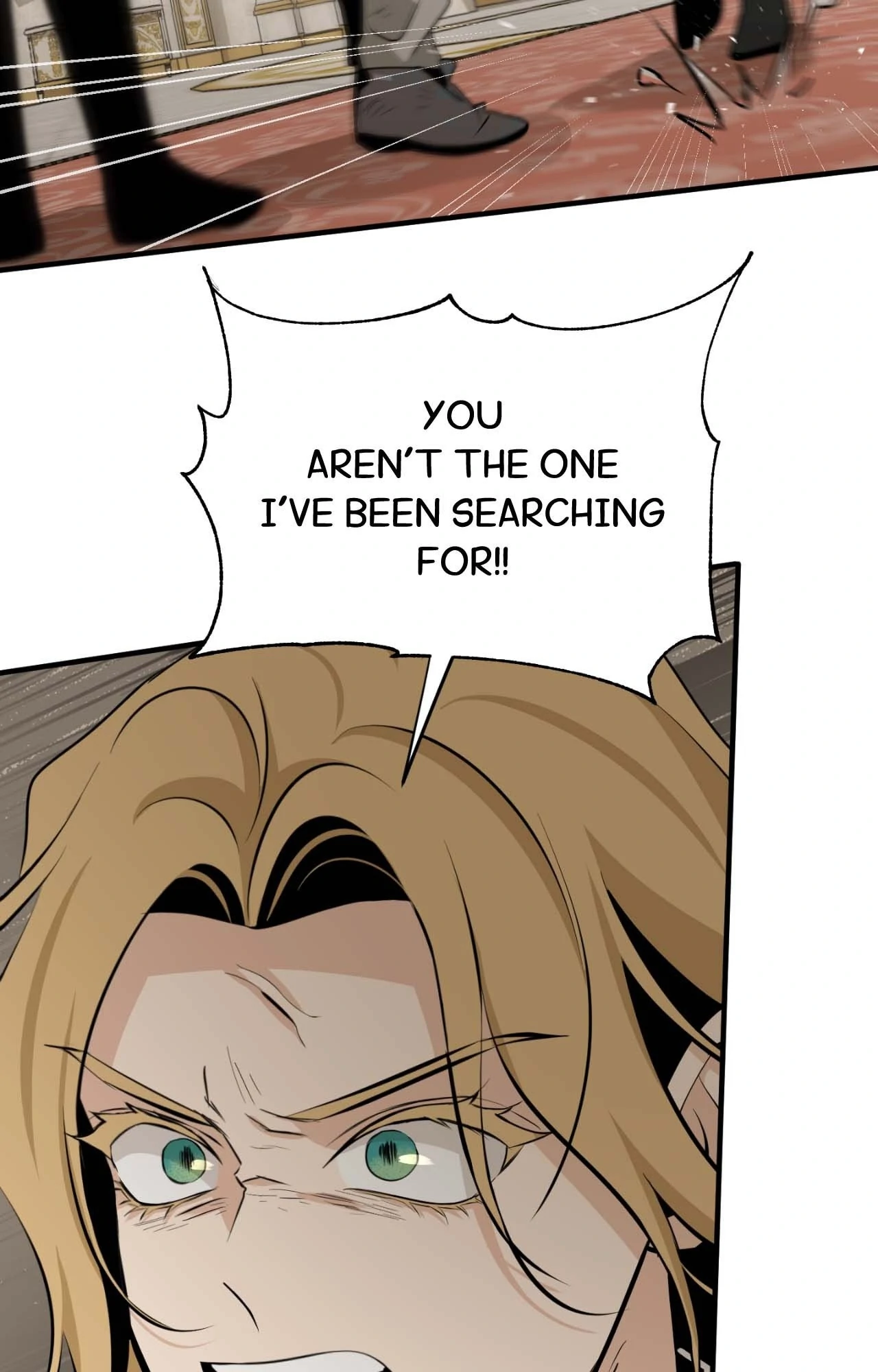 Nameless Flower (Official) - Chapter 13 manhwa