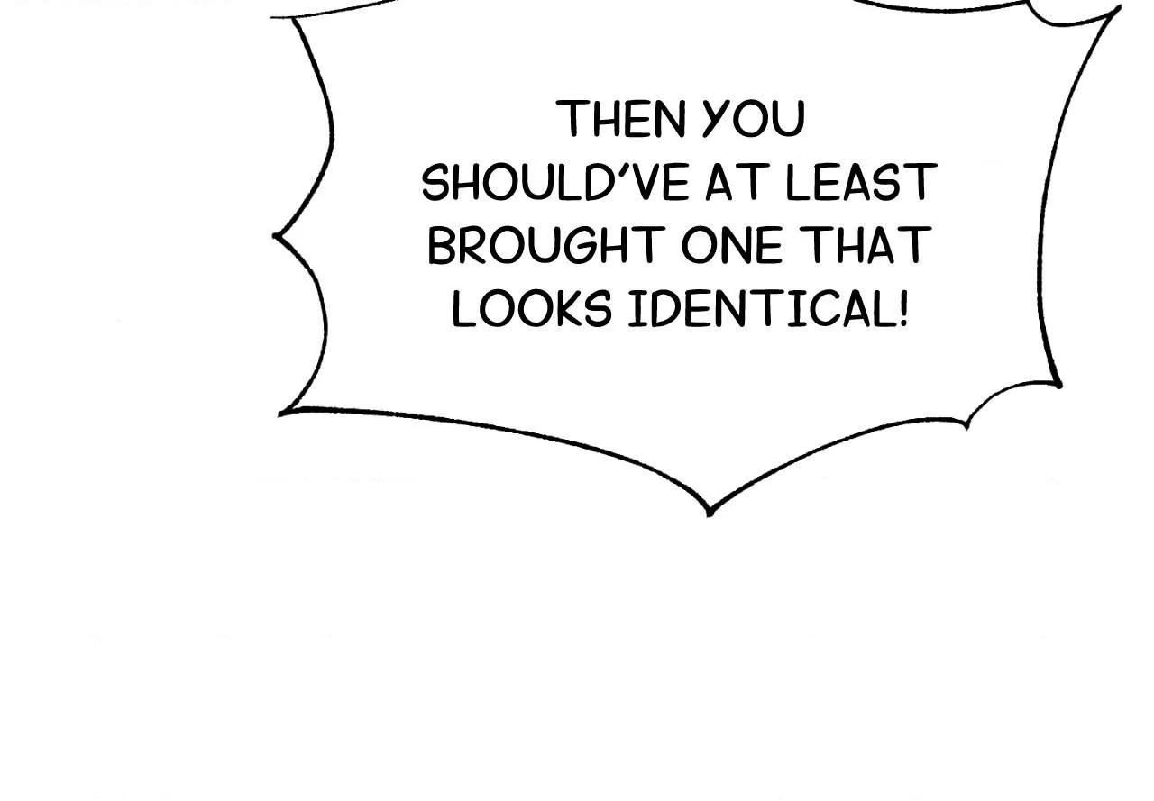 Nameless Flower (Official) - Chapter 13 manhwa