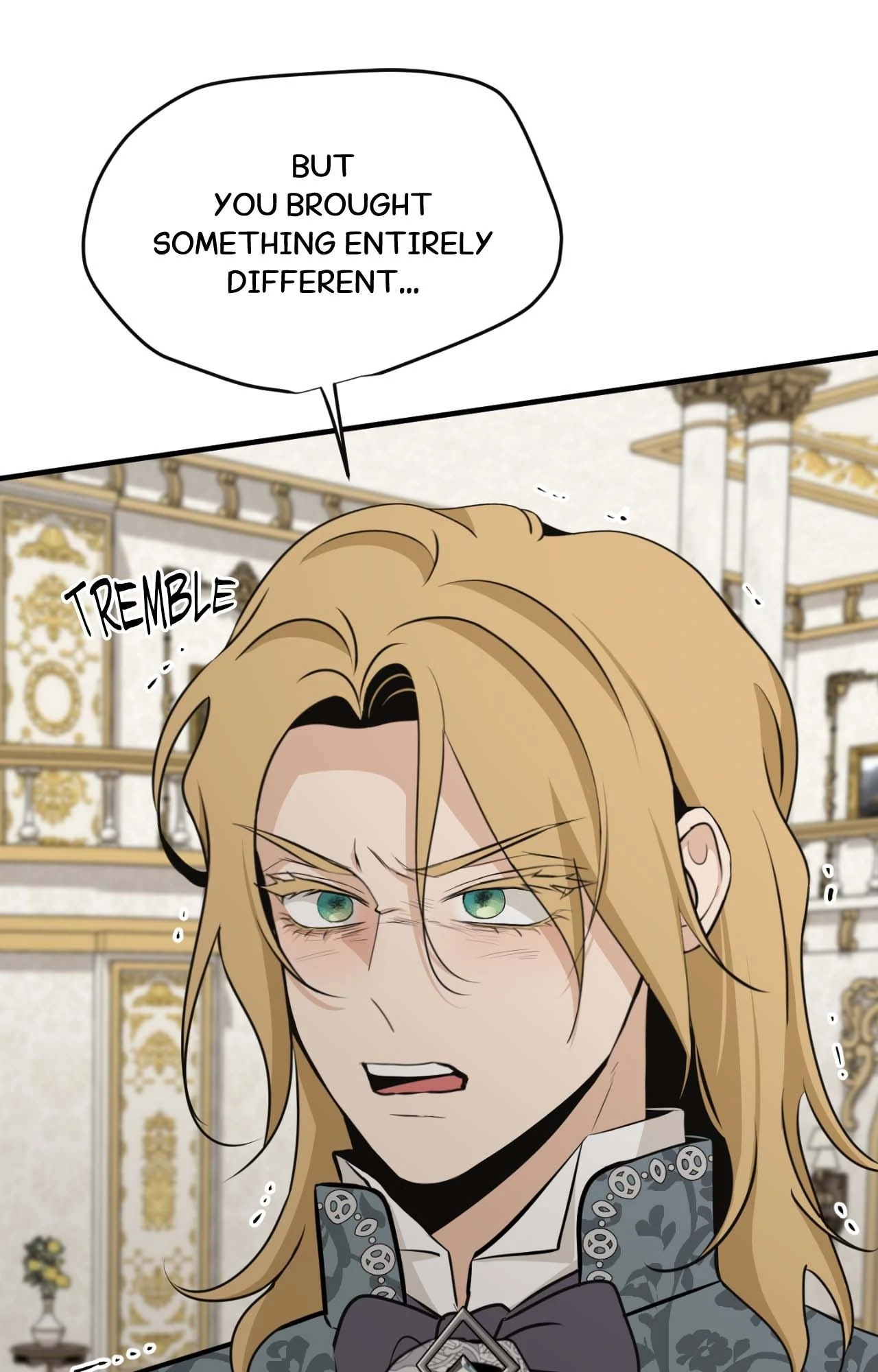 Nameless Flower (Official) - Chapter 13 manhwa