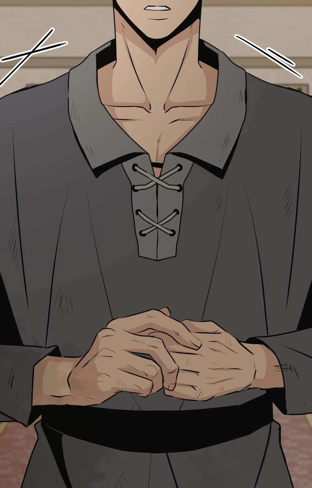 Nameless Flower (Official) - Chapter 13 manhwa