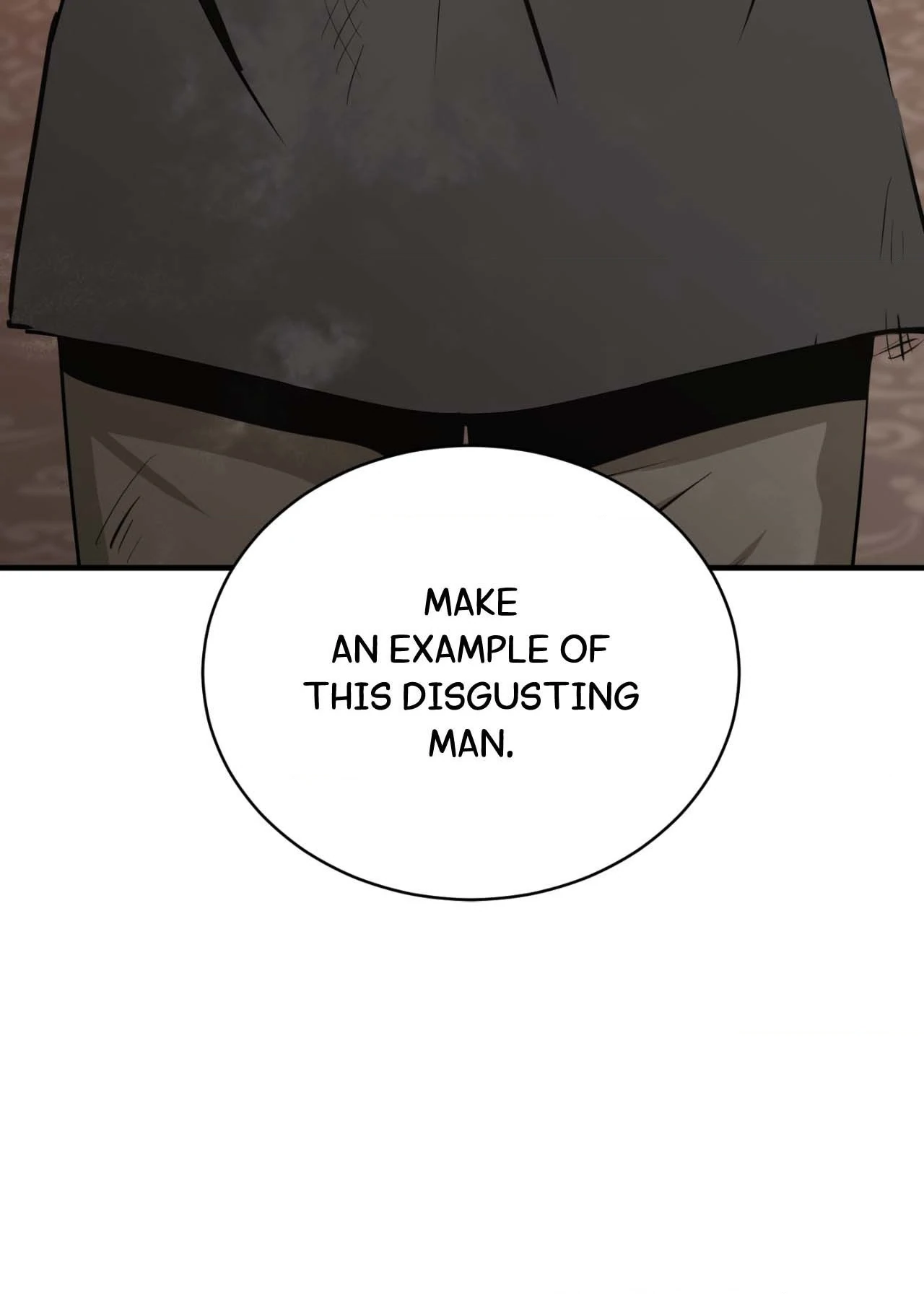 Nameless Flower (Official) - Chapter 13 manhwa