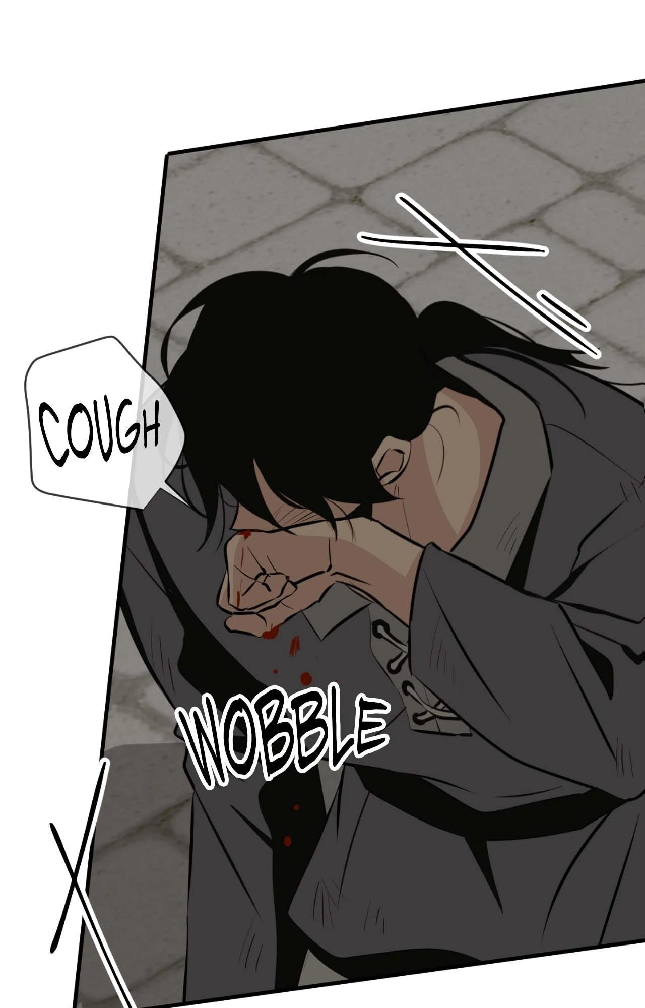 Nameless Flower (Official) - Chapter 13 manhwa