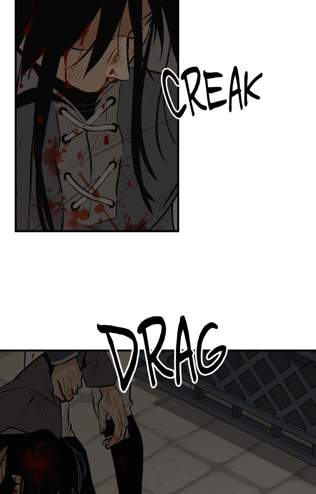 Nameless Flower (Official) - Chapter 13 manhwa