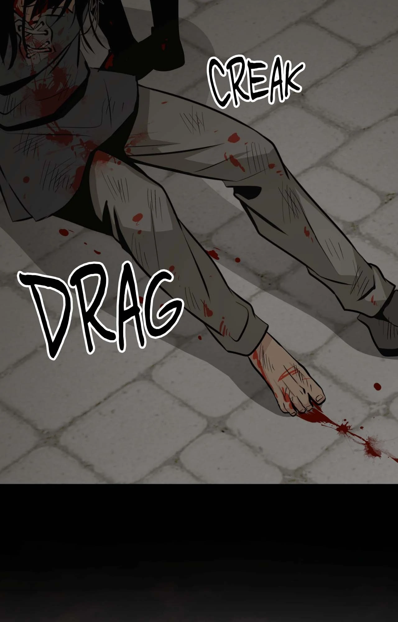 Nameless Flower (Official) - Chapter 13 manhwa