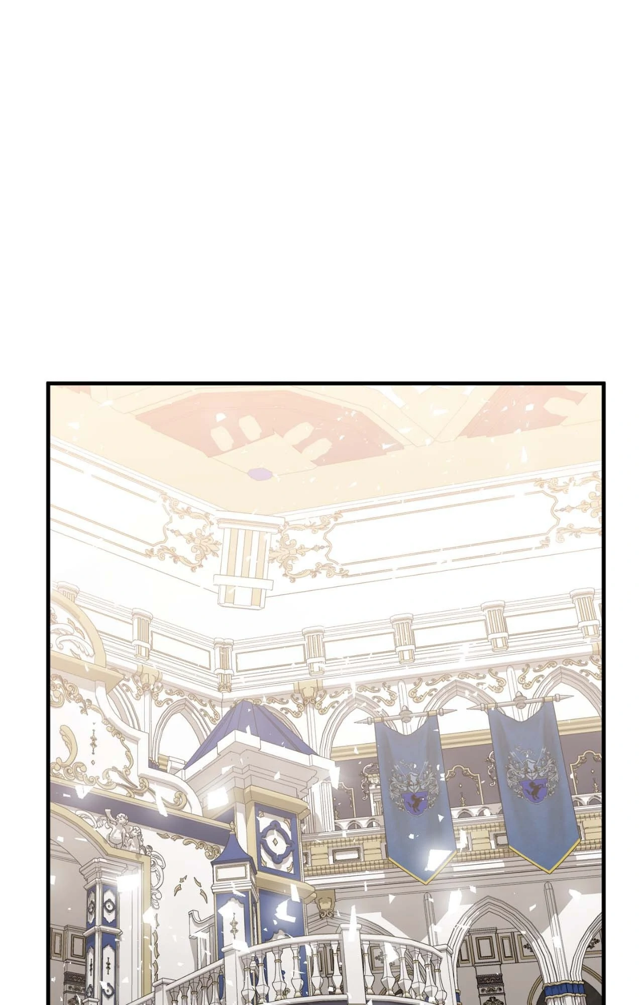 Nameless Flower (Official) - Chapter 13 manhwa