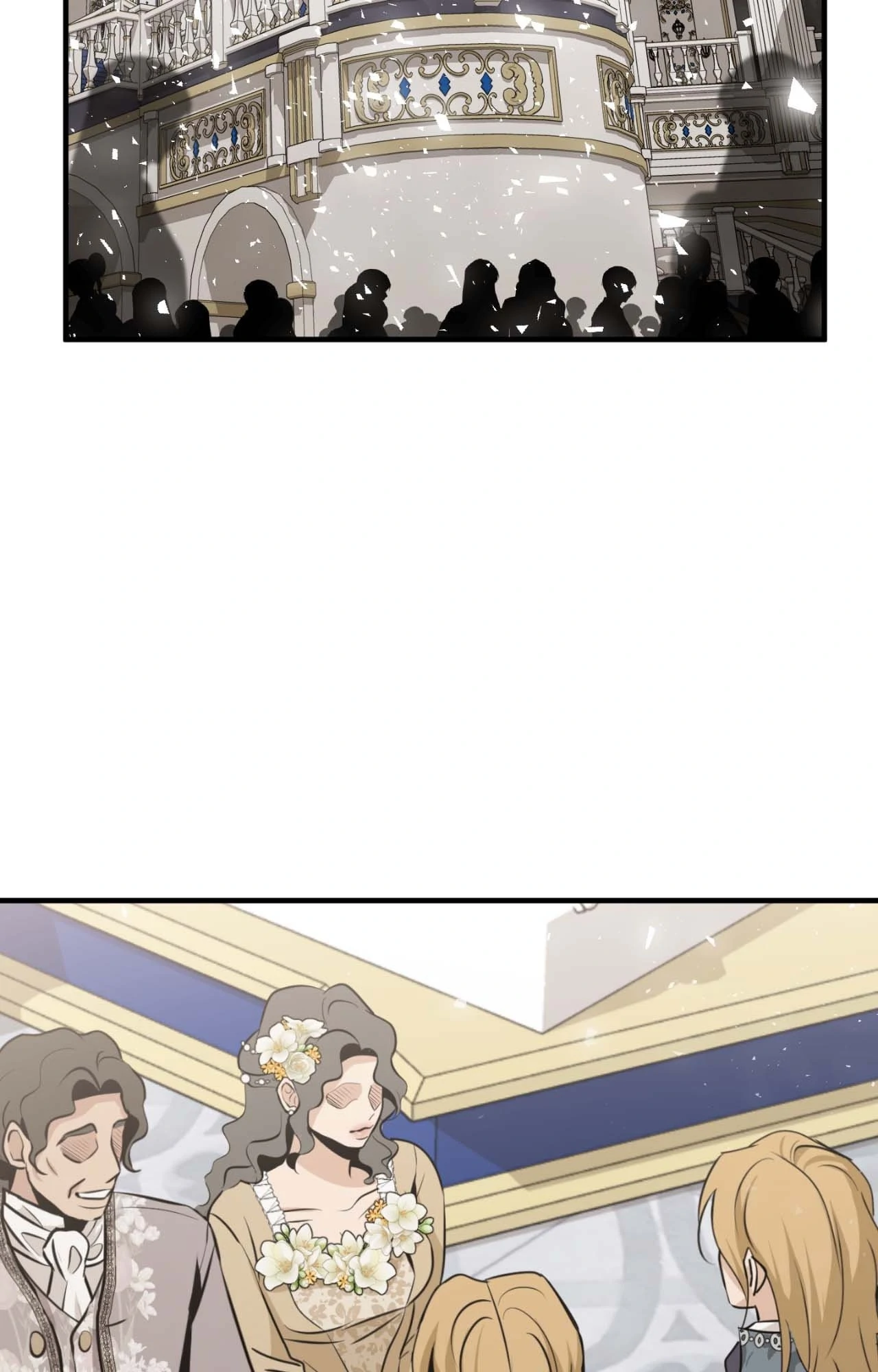 Nameless Flower (Official) - Chapter 13 manhwa
