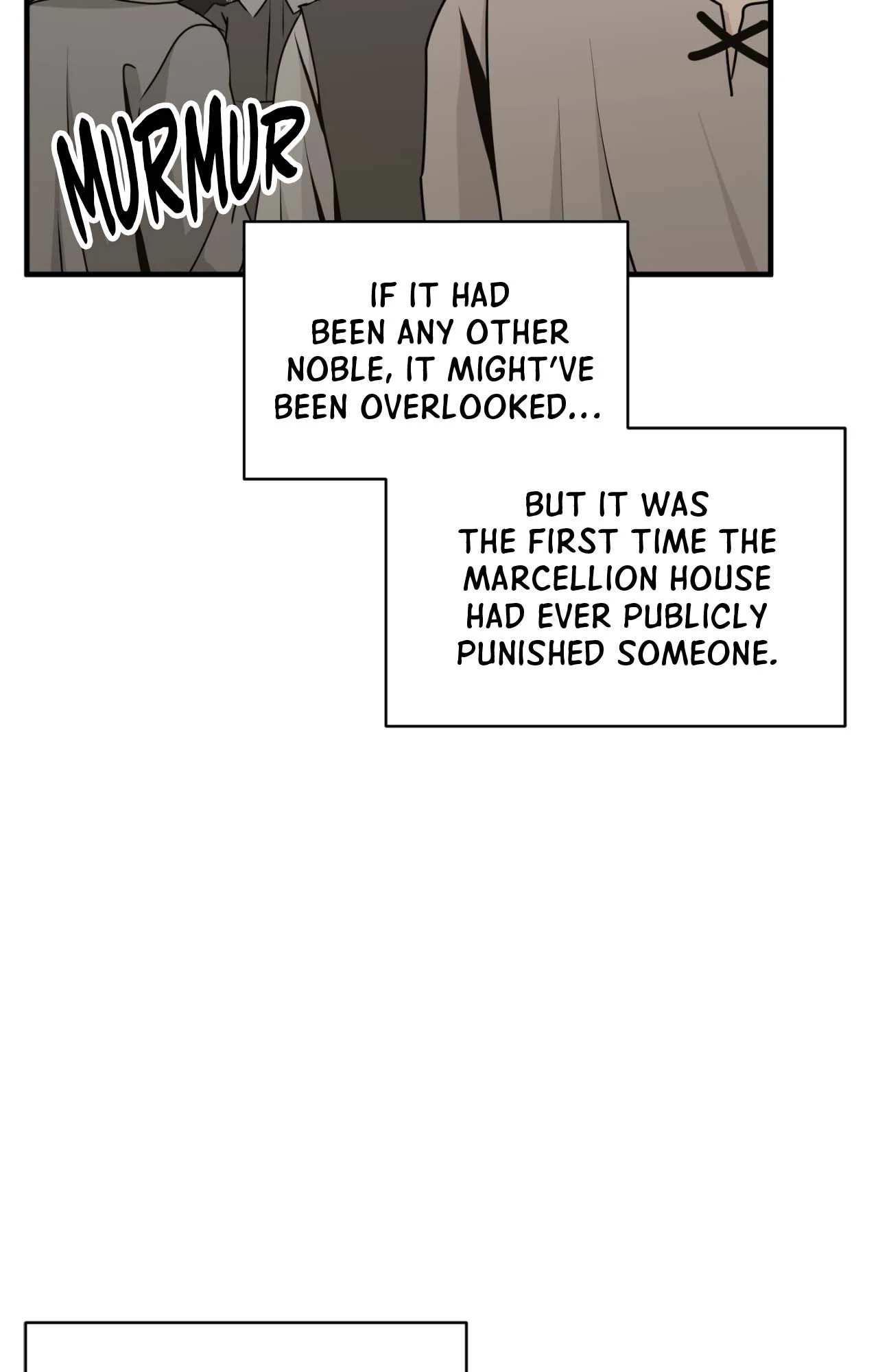 Nameless Flower (Official) - Chapter 13 manhwa